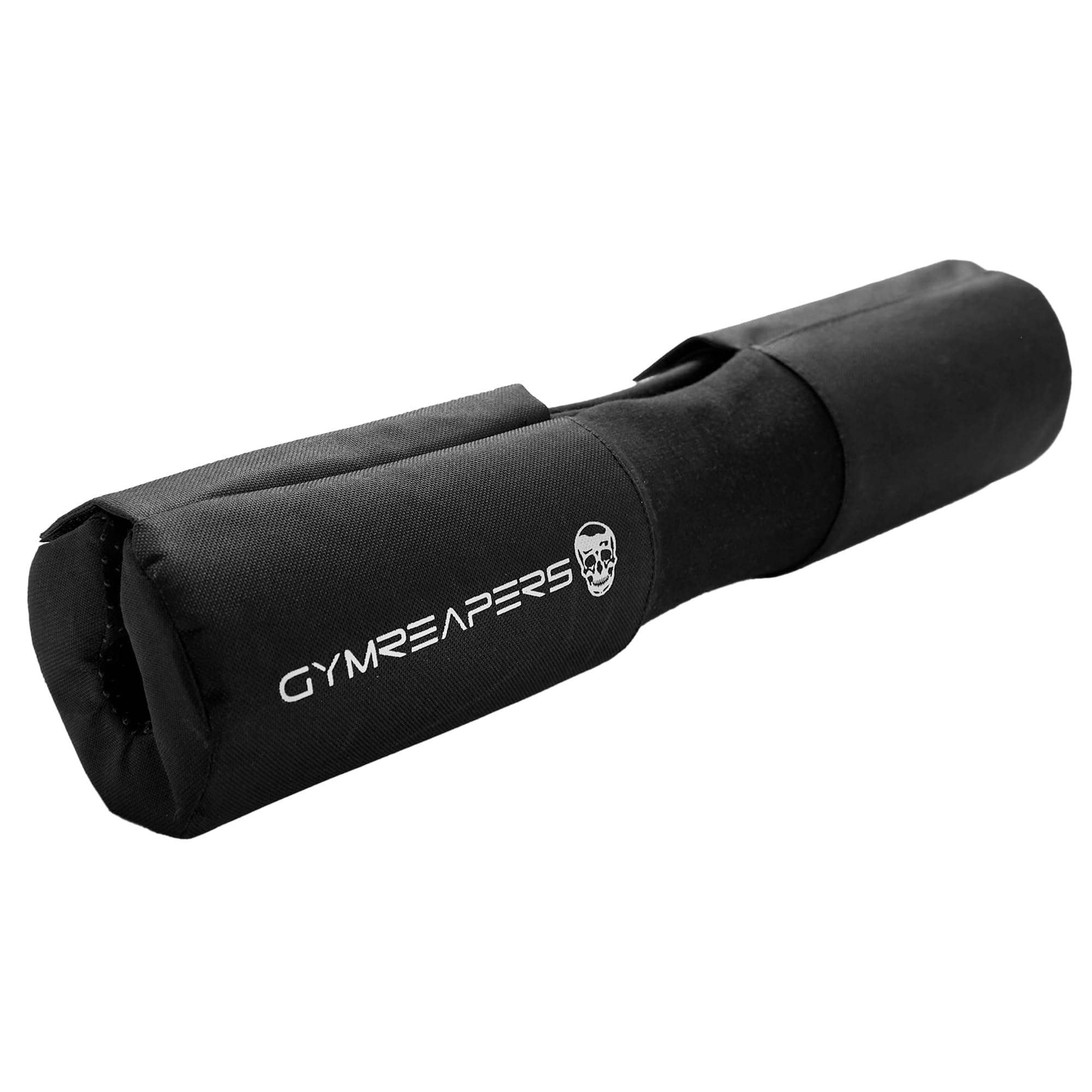 Gymreapers Barbell Squat Pad - Protective Bridge Pad for Hip Thrust, Squats, Lunges - Hip Support, Neck Protection for Bar