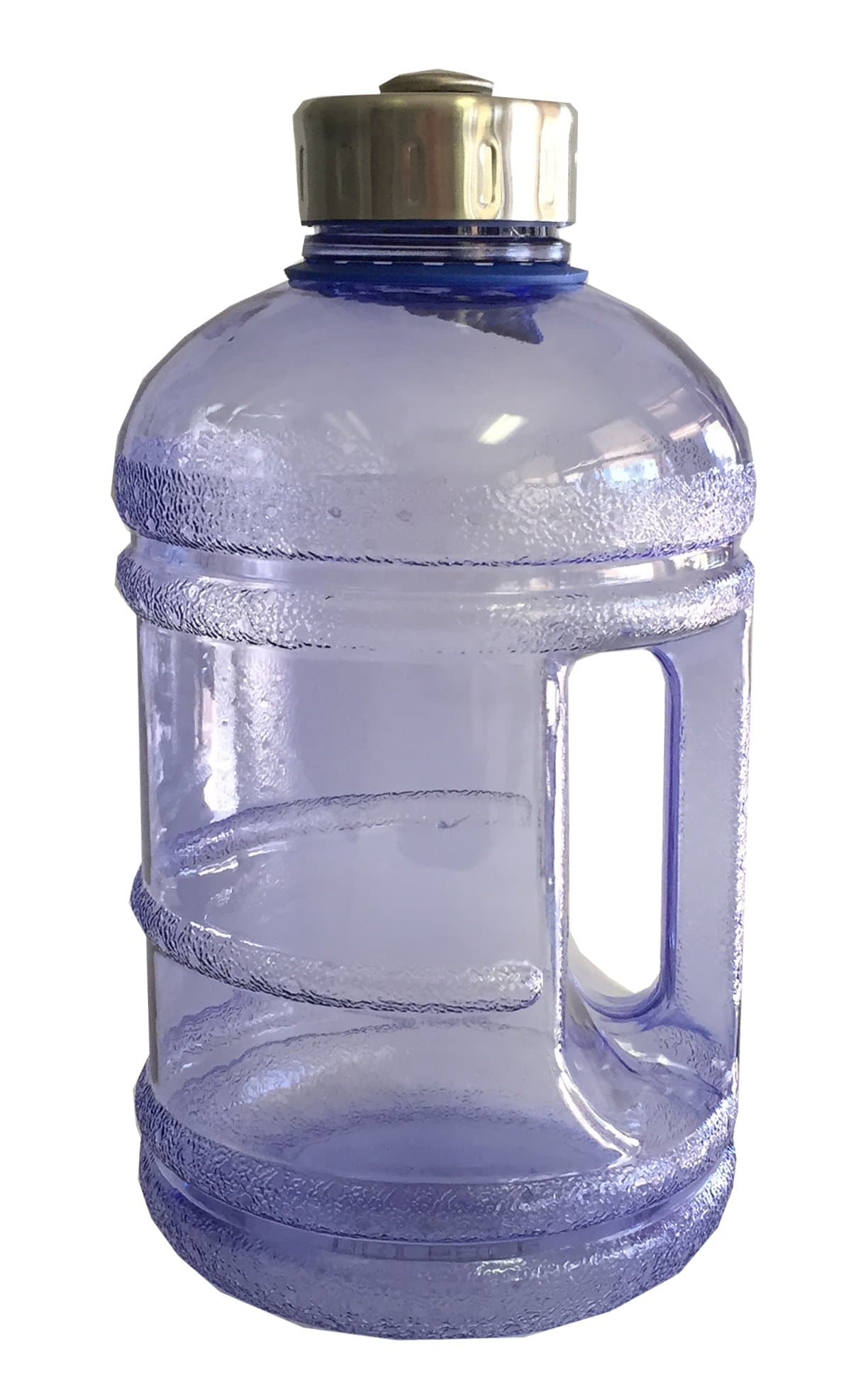 2.2 Gallon Life Eco Water Bottle