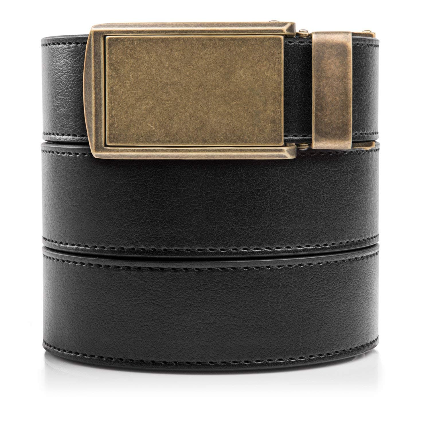 SlideBelts Men's Classic Belt - Custom Fit
