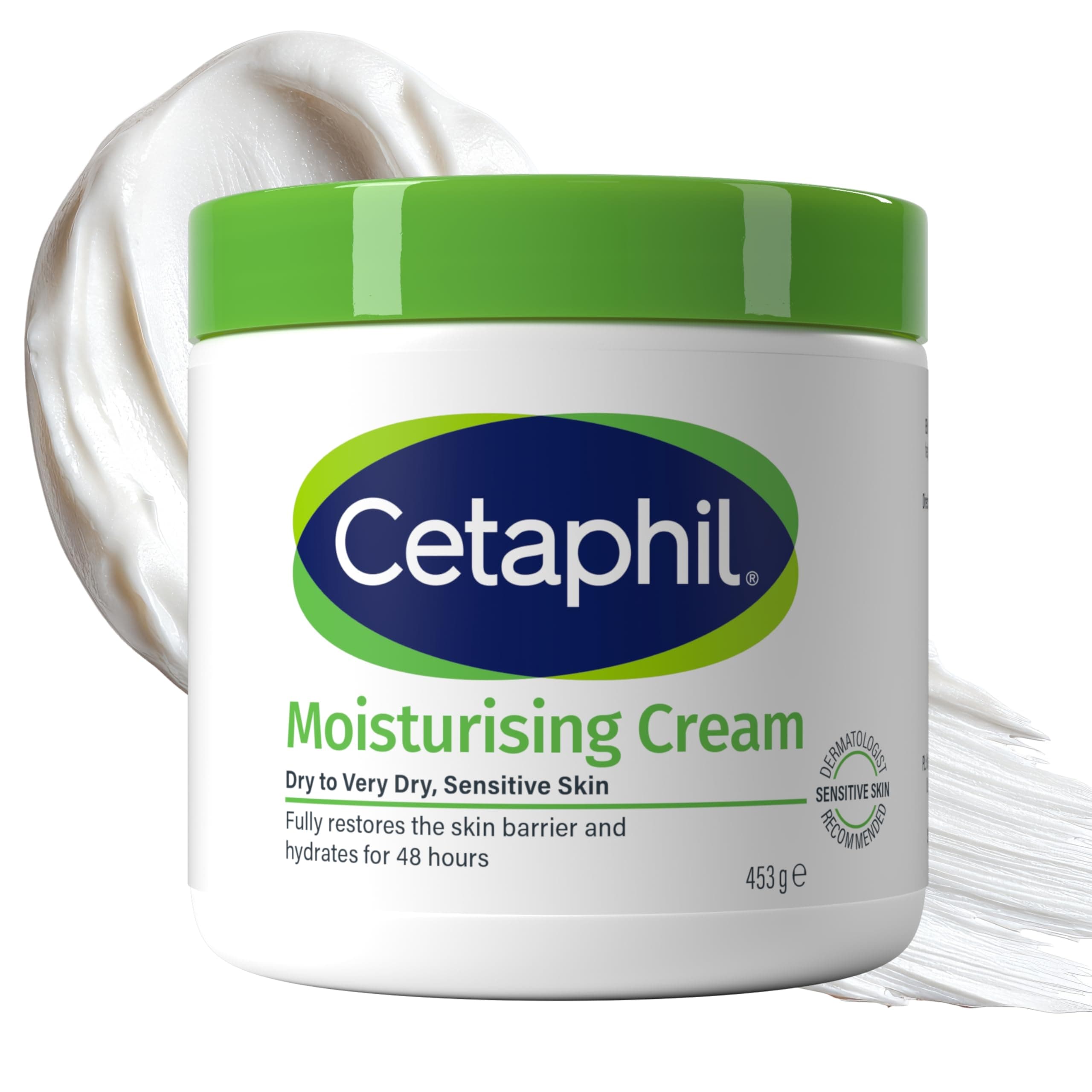 Moisturising Cream
