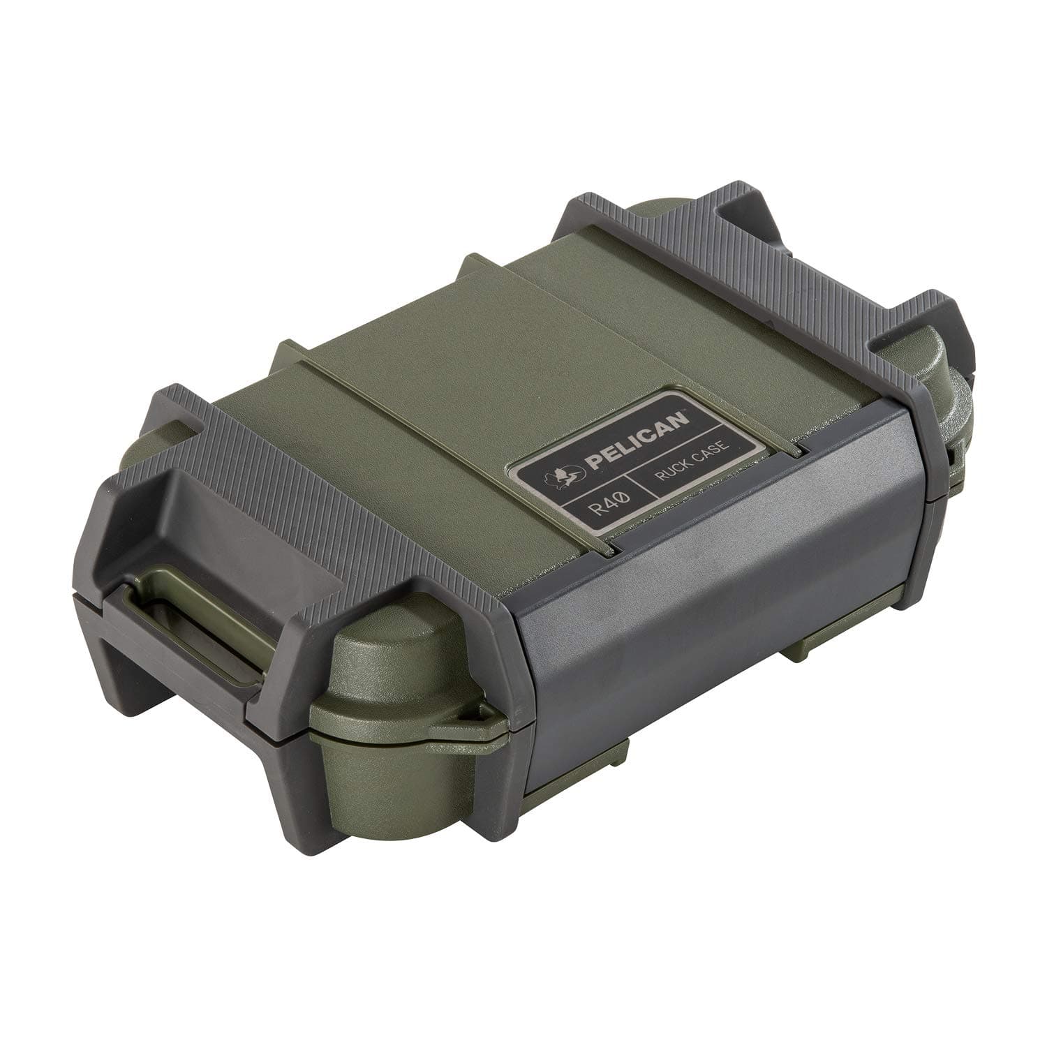 Ruck R40 Case (OD Green)