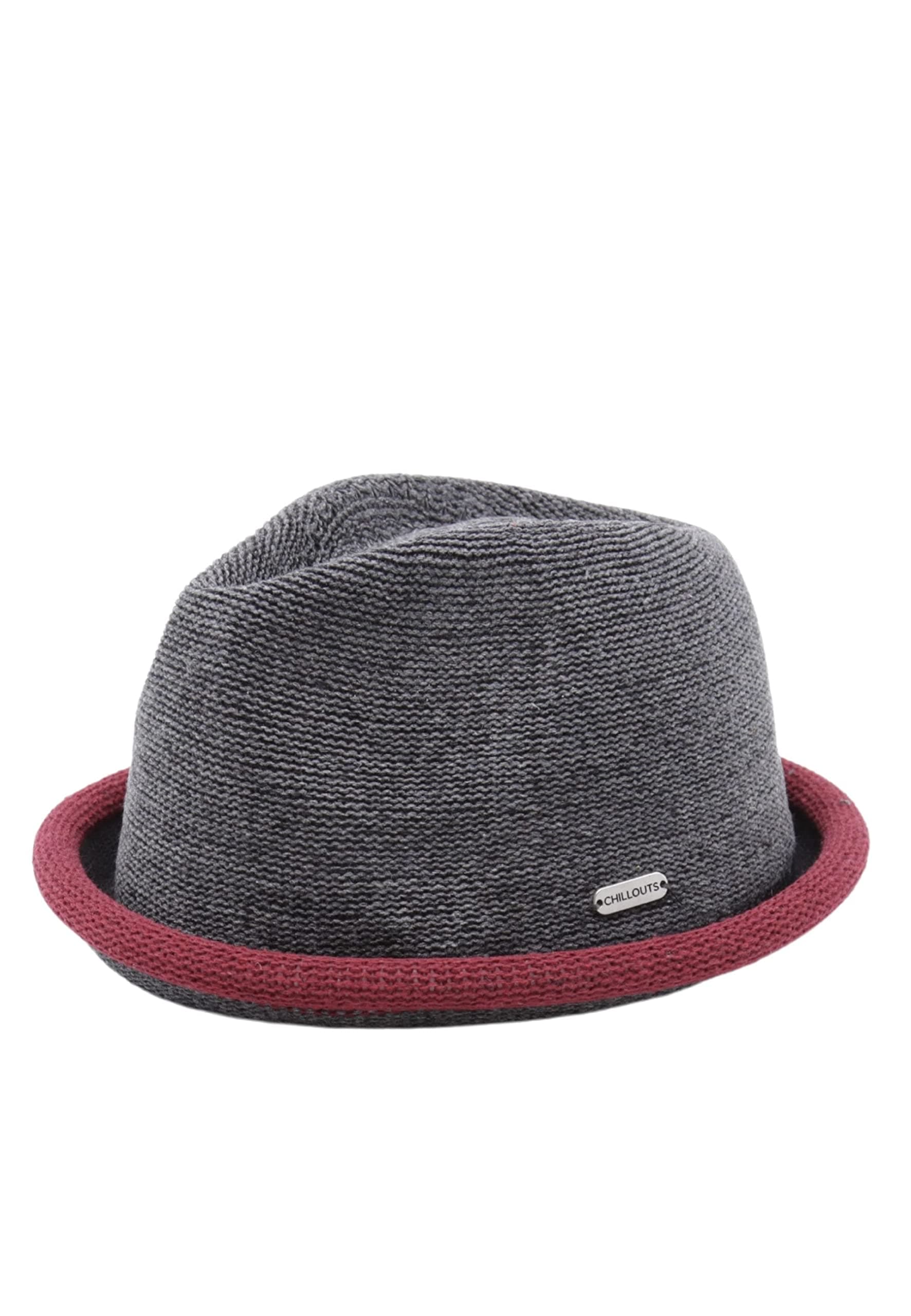 Boston Summer Short Brim Classic Fedora Hat