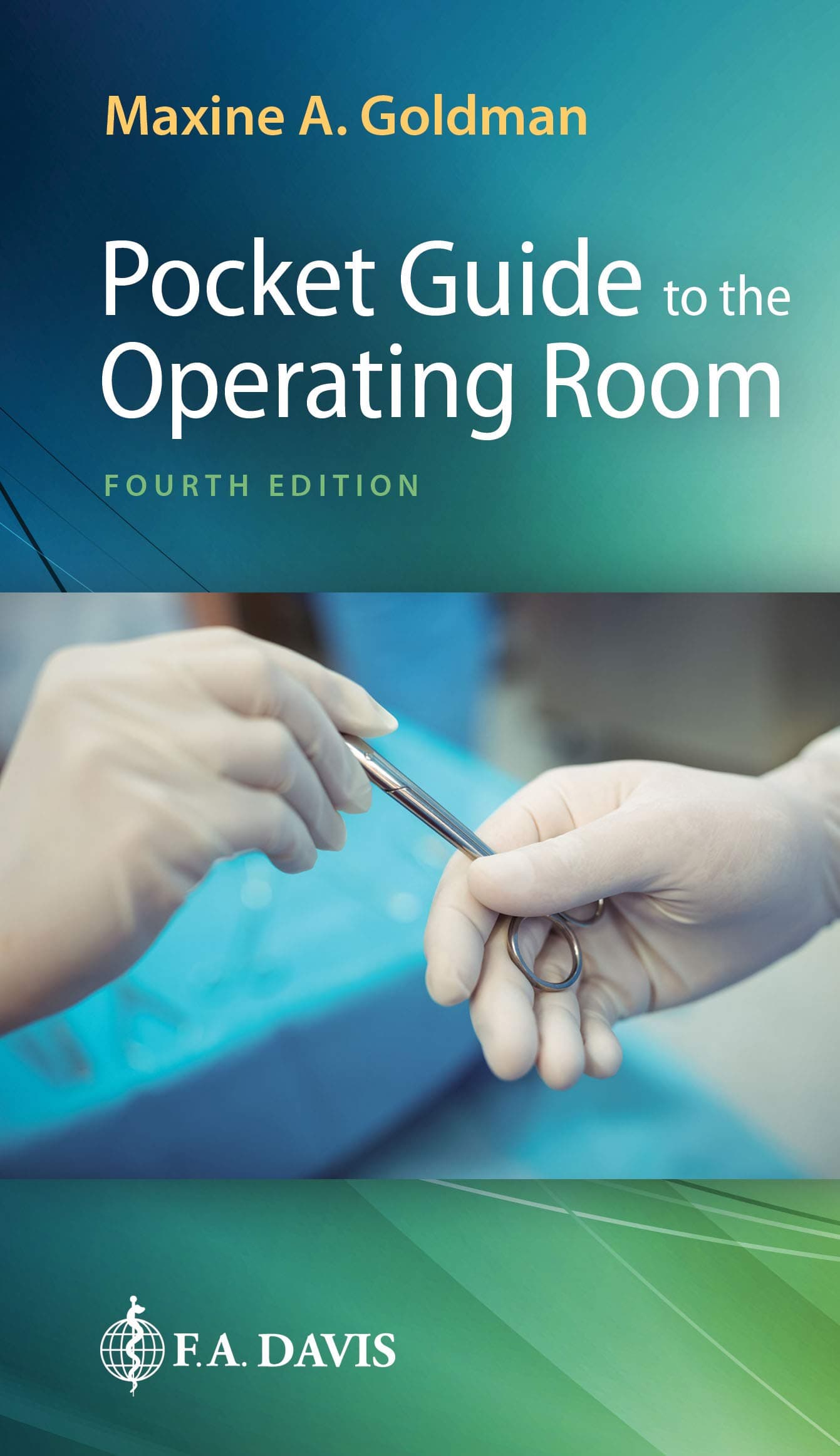 - Pocket Guide to the Operating Room
