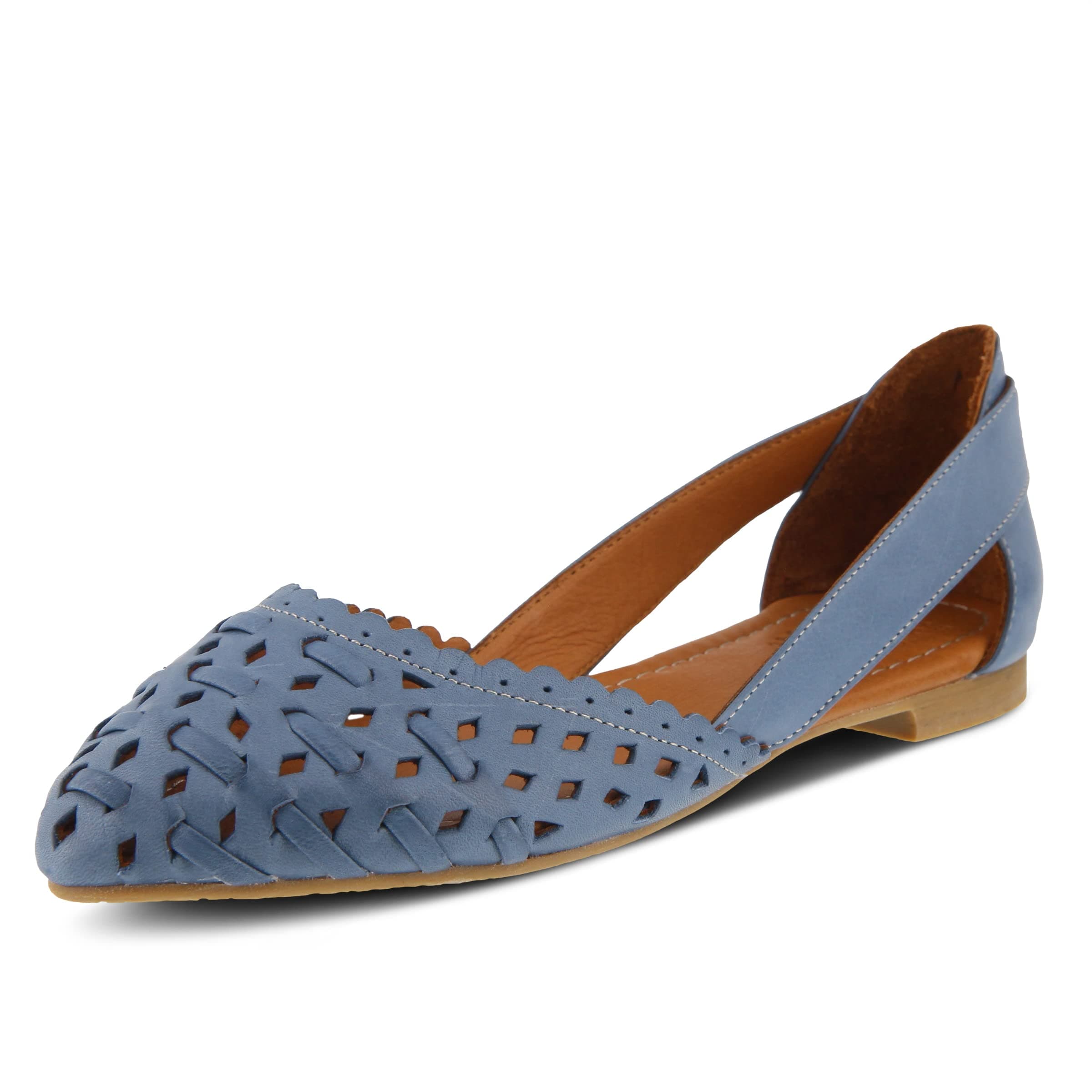 Spring Step Women's Delorse Shoes