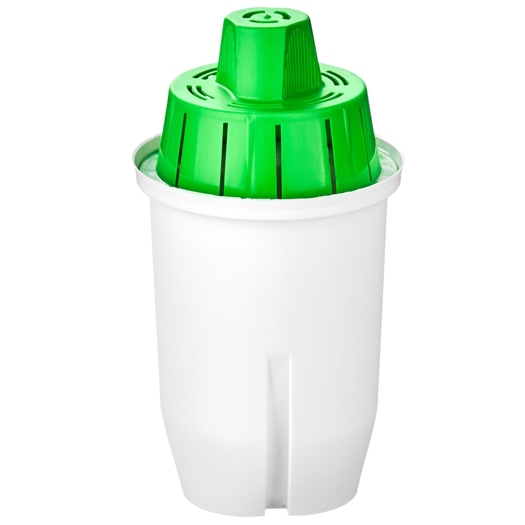 Ecosoft Pitcher Replacement Filter 1 000 Cups of Pure Water