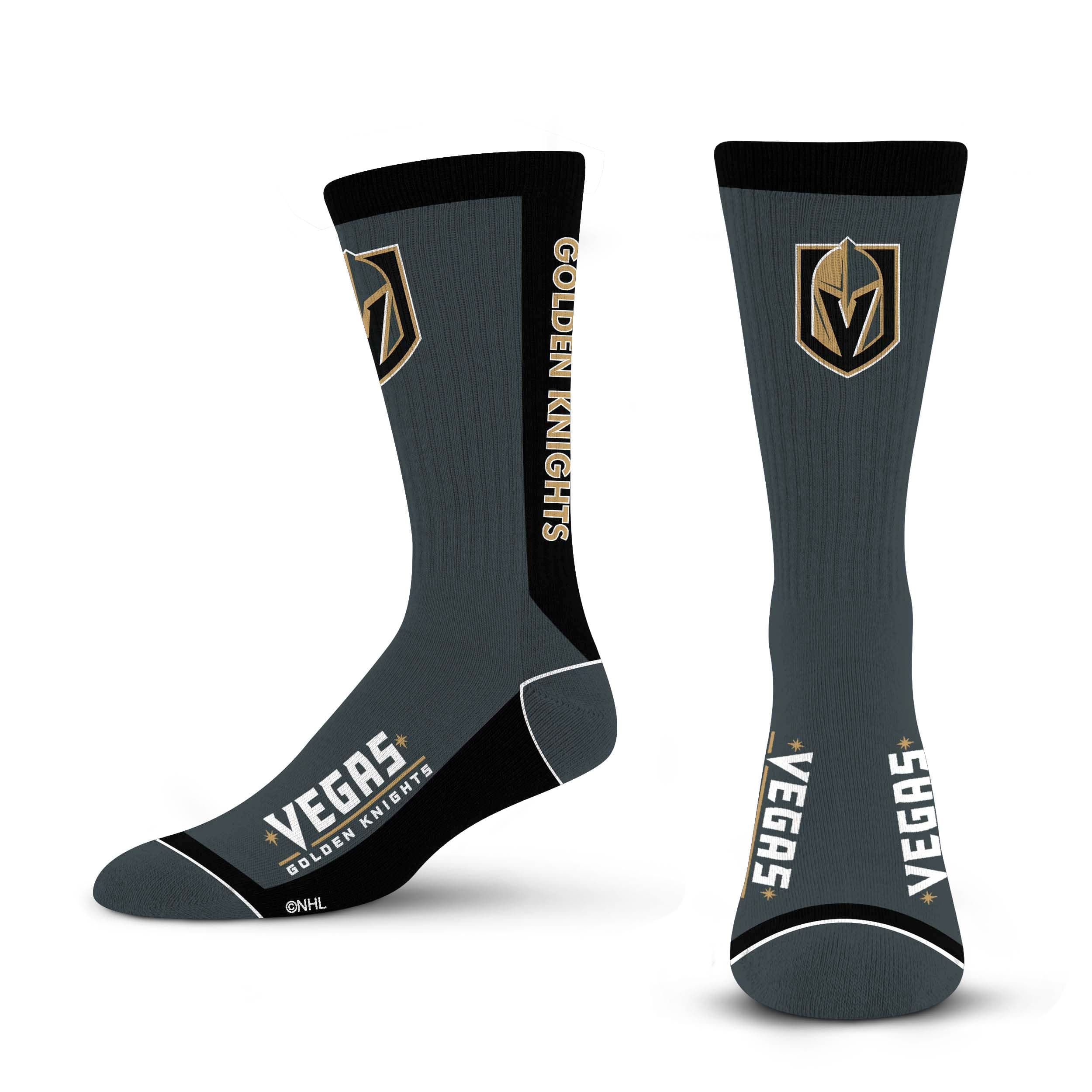 MVP Crew Sock NHL Large