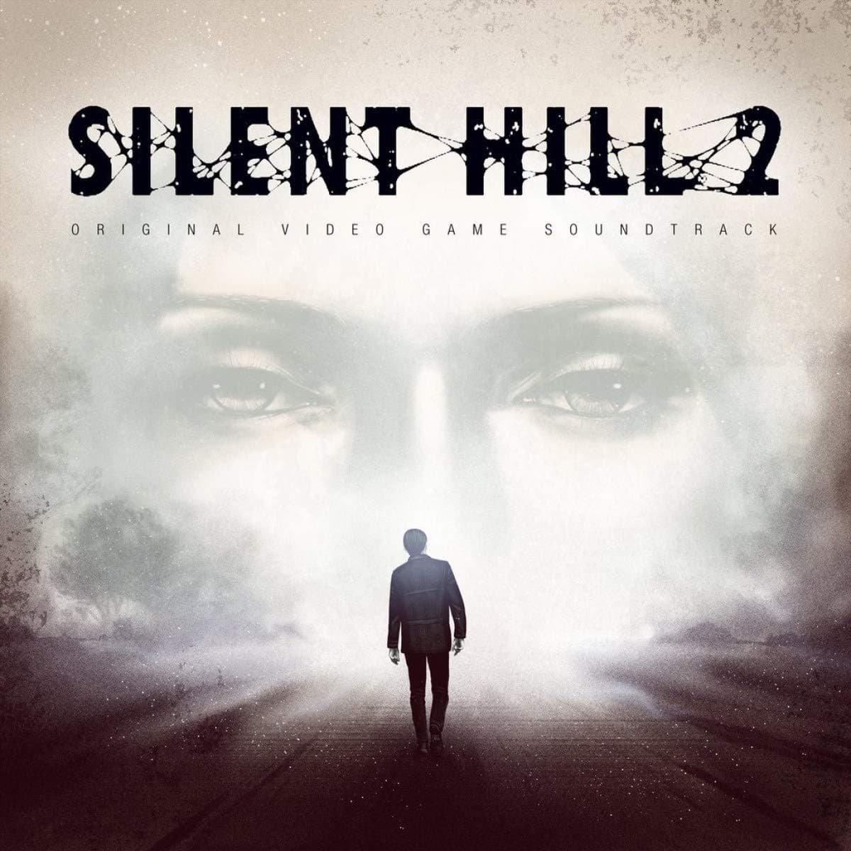 SILENT HILL-2