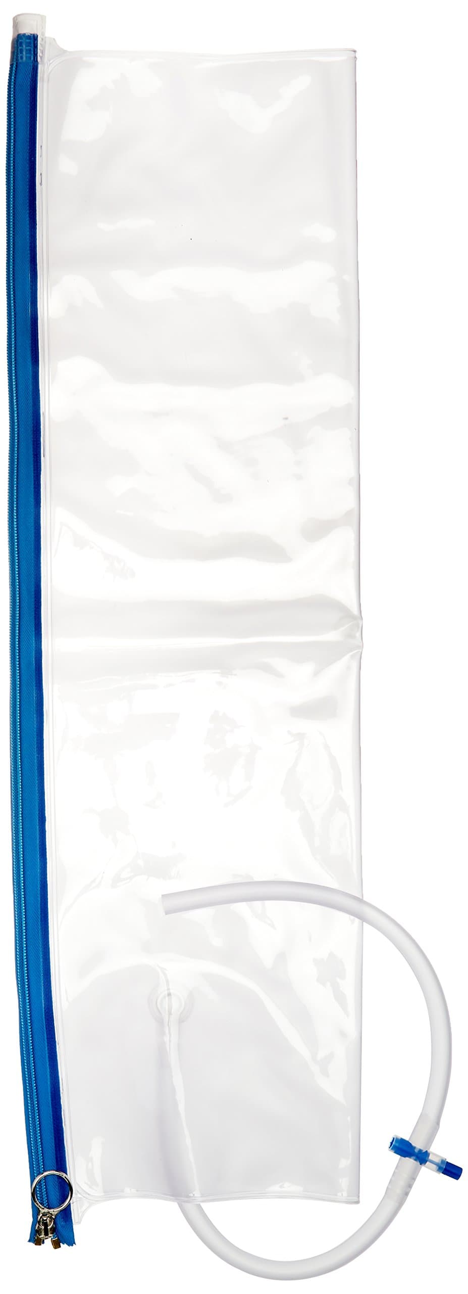 Urias Pressure Splints, Used to Counter Abnormal Tone Development from Brain Trauma, Stroke, or Inhibit Development of Contractures in Neurological Disorders, Adult Short Arm Splint, 27.5"L