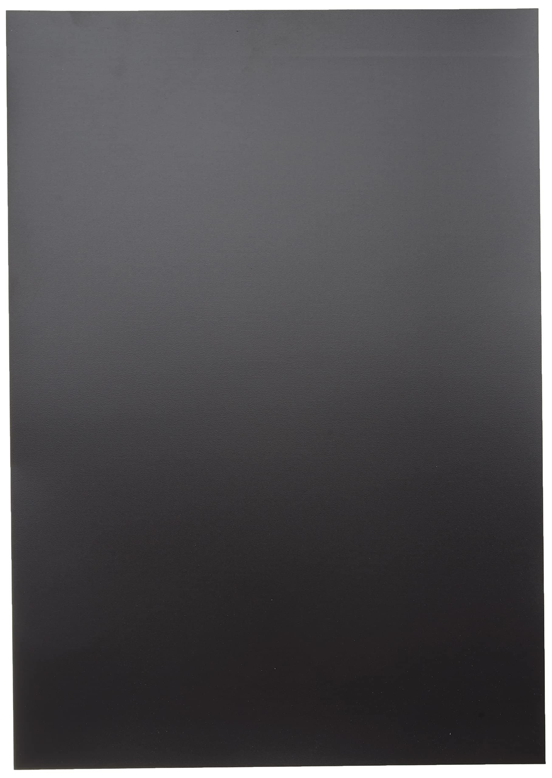 FIRST4MAGNETS MagFlex® A4 Flexible Gloss White Magnetic Sheet for Creating Magnetic Artwork, Signs or Displays