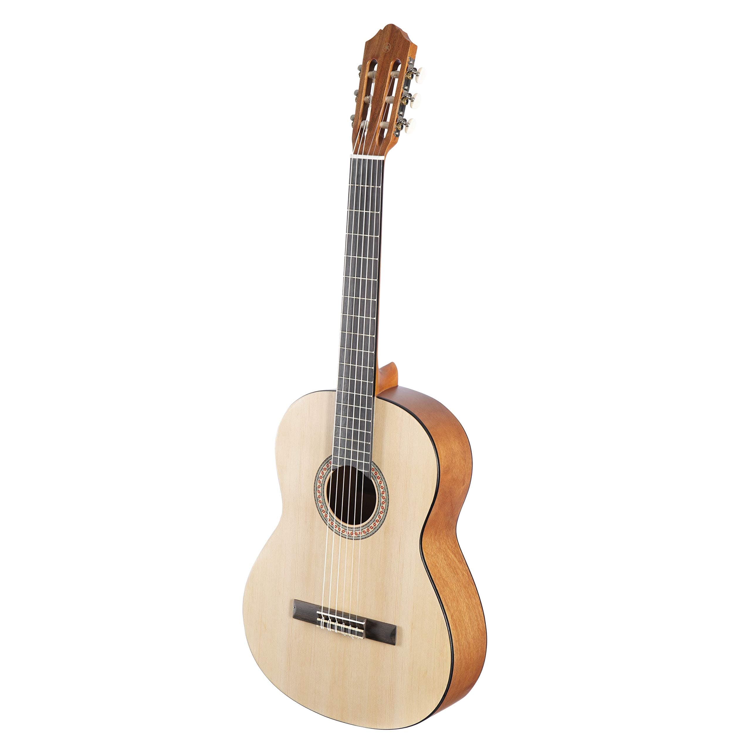 Yamaha Classical Guitar - C40M - Matte Natural