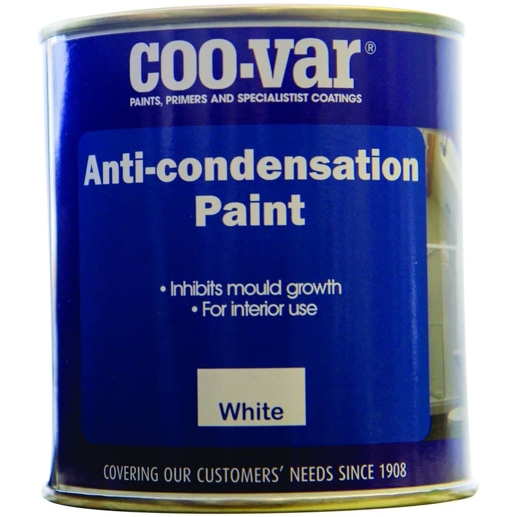 CoovarAnti-Condensation Paint 500ml