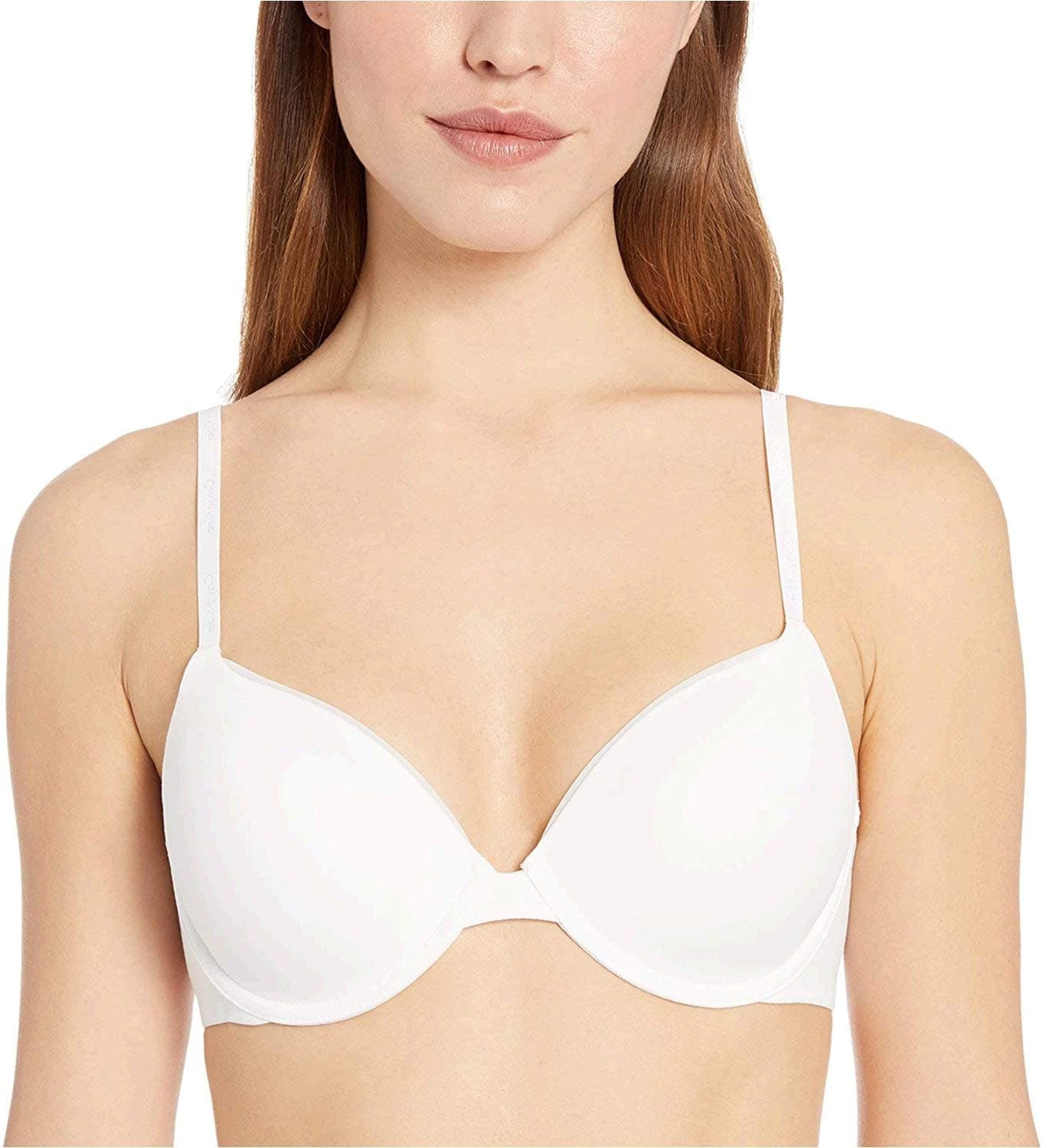 Women’s Constant Convertible Strap Lightly Lined Demi Bra