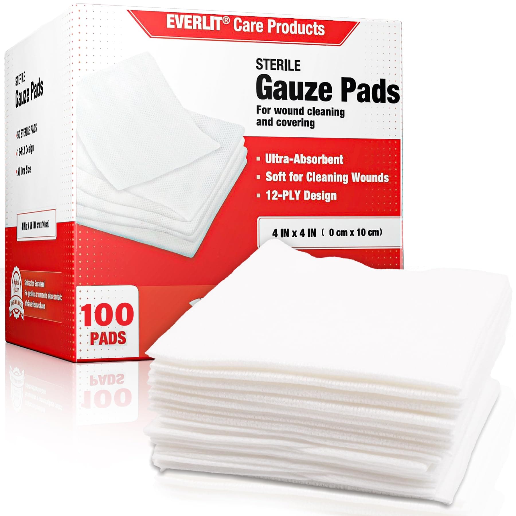 Gauze Pad