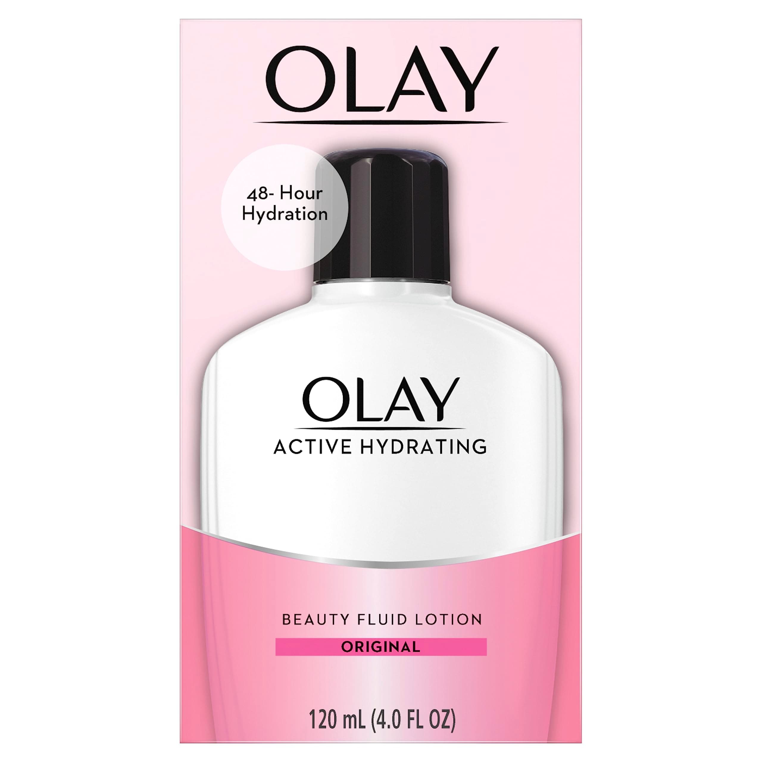 Original Active Hydrating Lotion 4.0 FL OZ