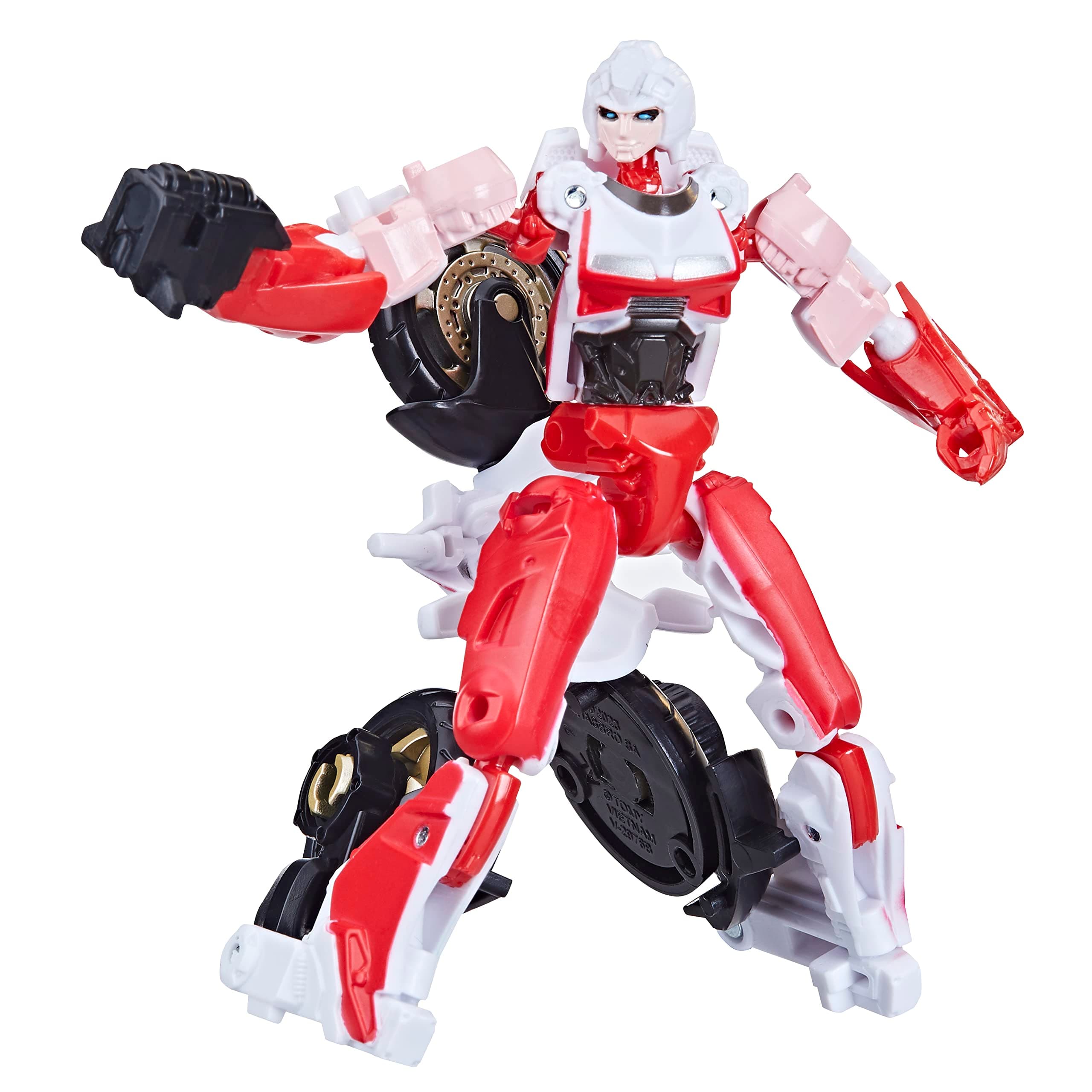 Studio Series Core Class Rise of the Beasts Arcee 3.5” Action Figure
