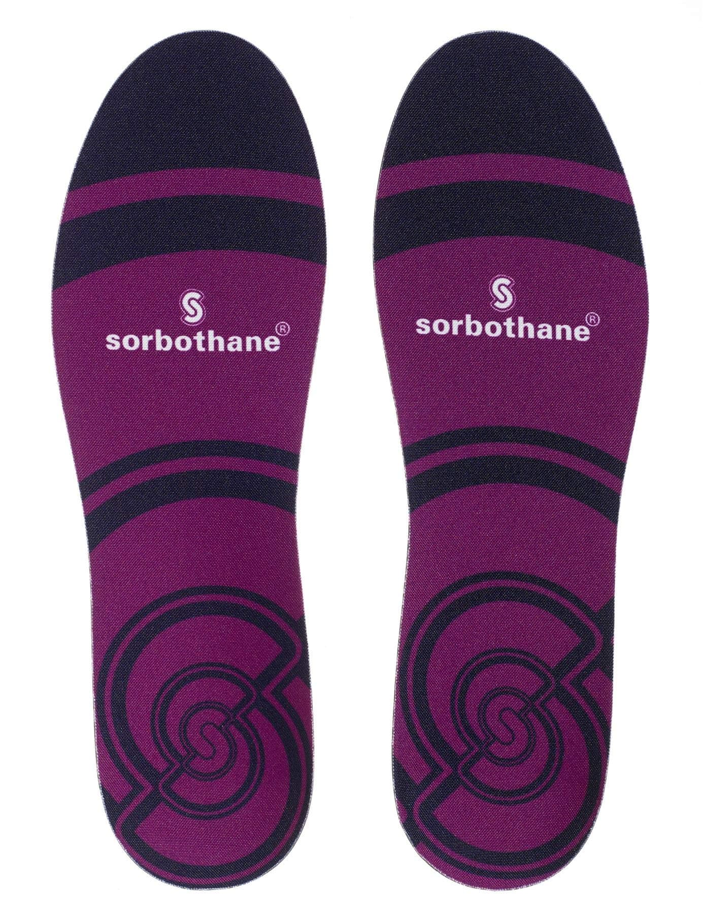 Ability Superstore UK Size 7 Sorbothane Cush-n-Step