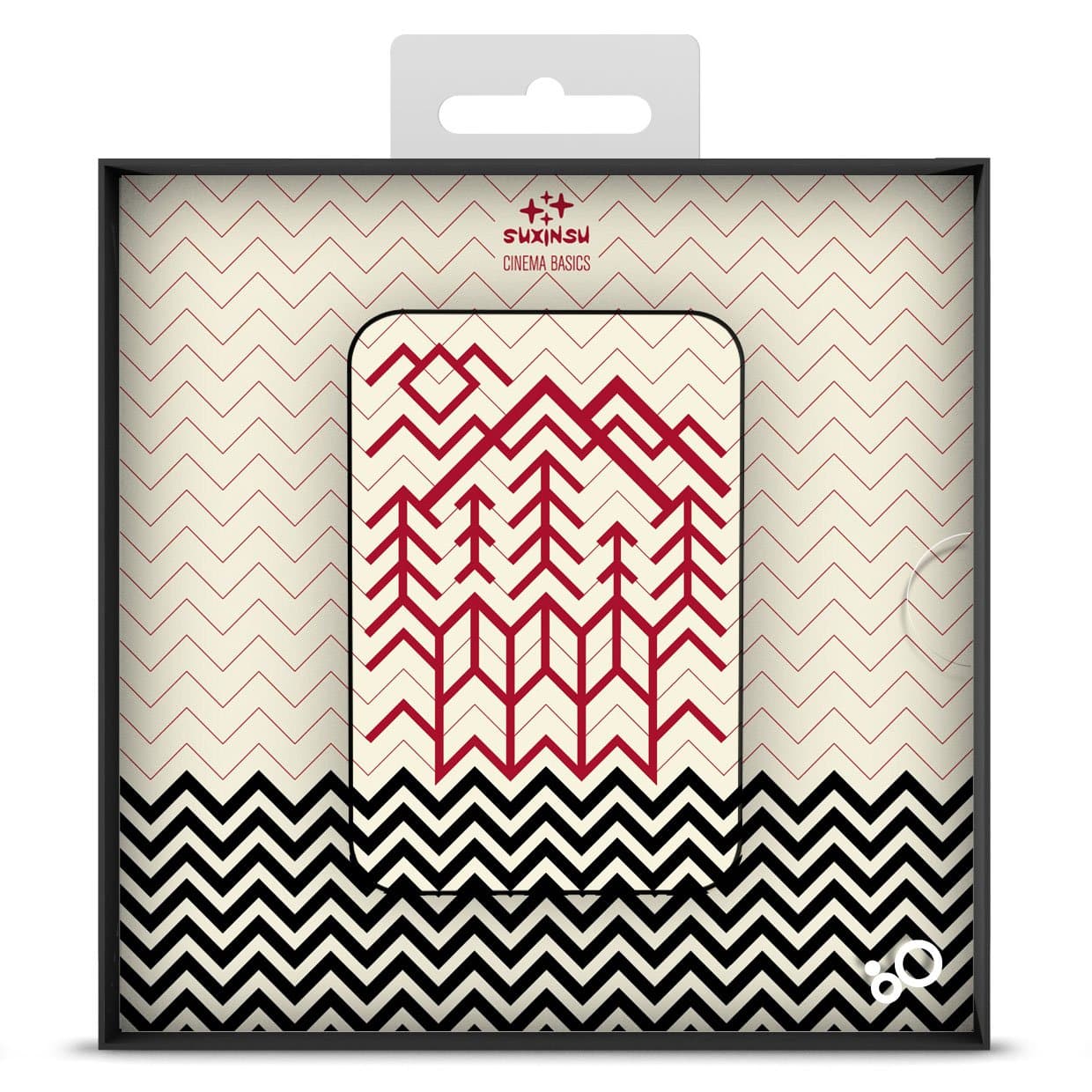 Smarttools Card MC5 Backup Battery 5000 mAh Multi-Coloured