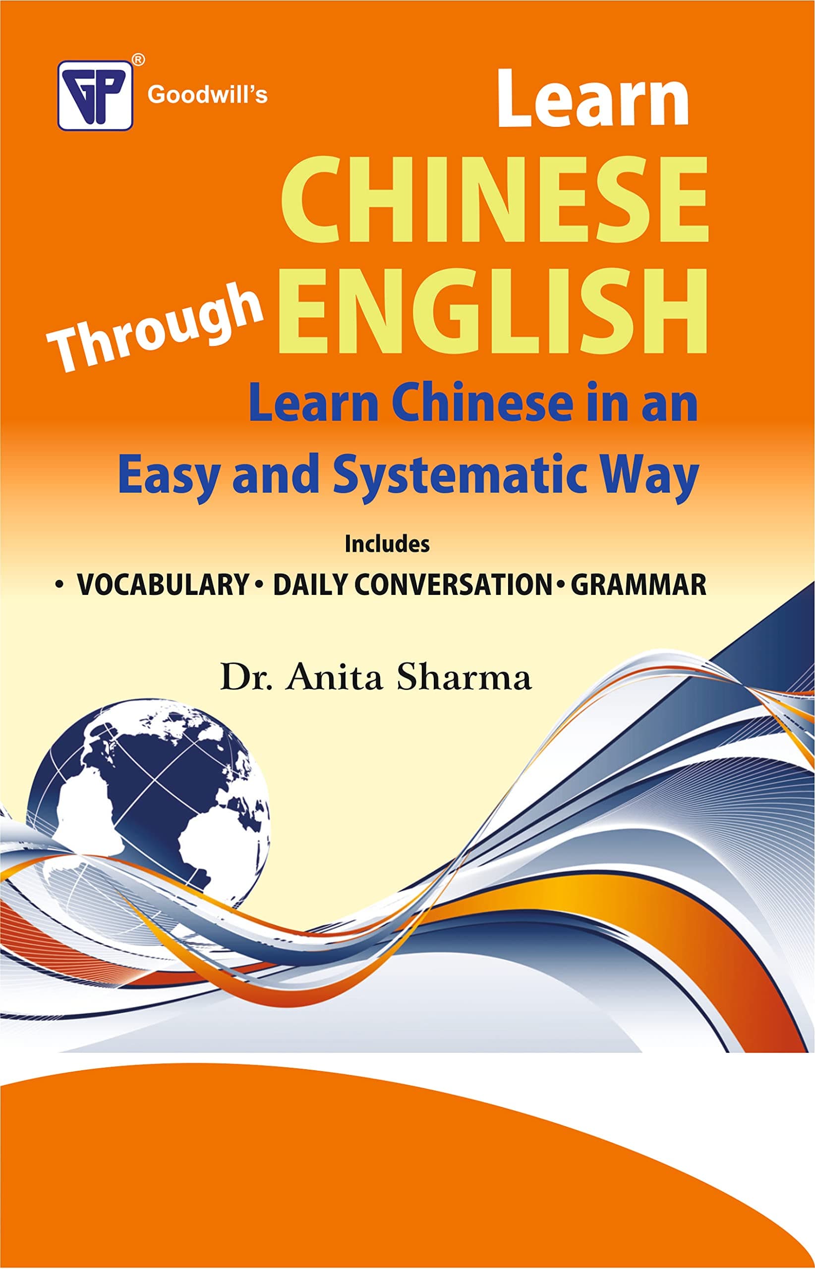Learn Chinese Through English