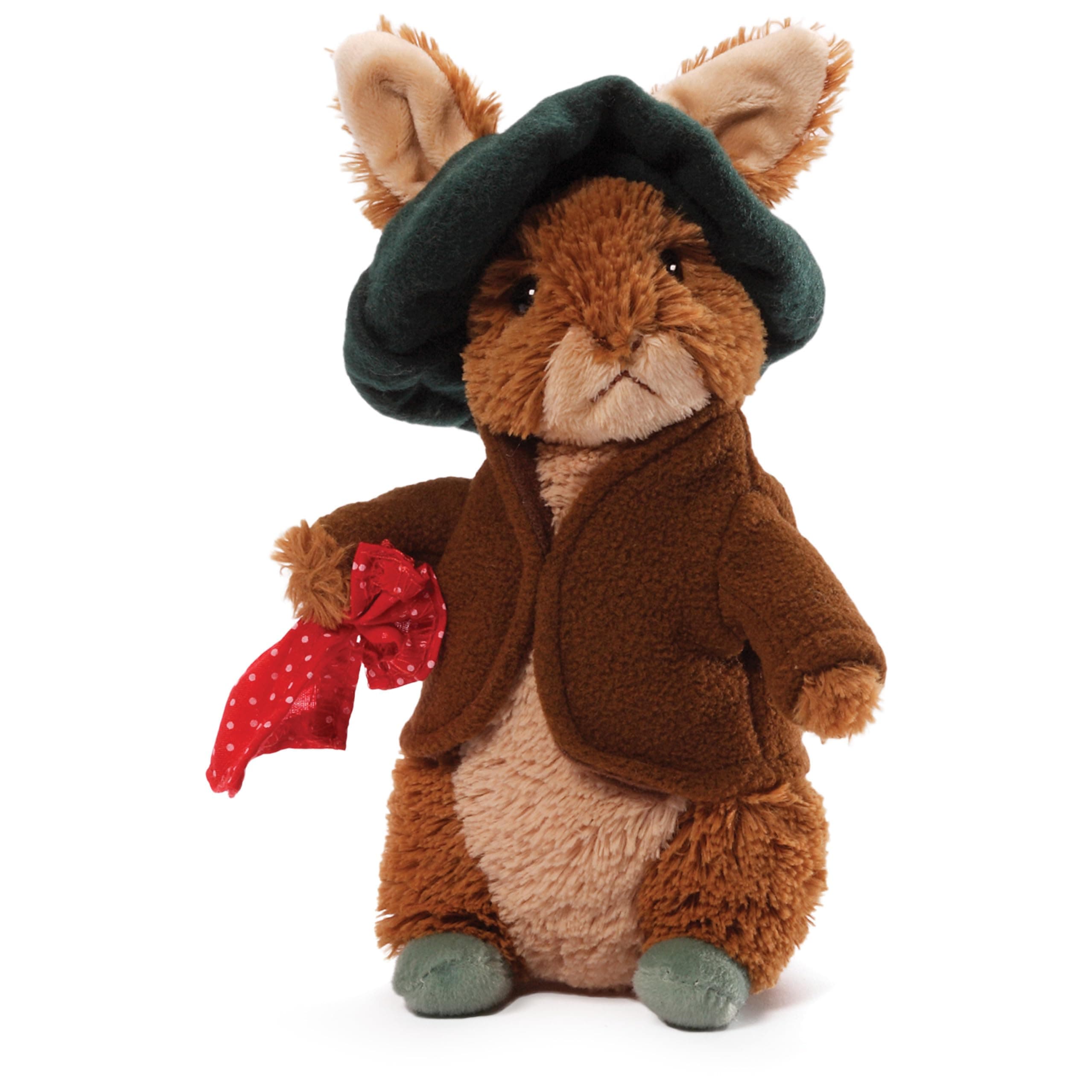 Classic PR 6.5 Benjamin Bunny Toy – 1 Jan. 2015