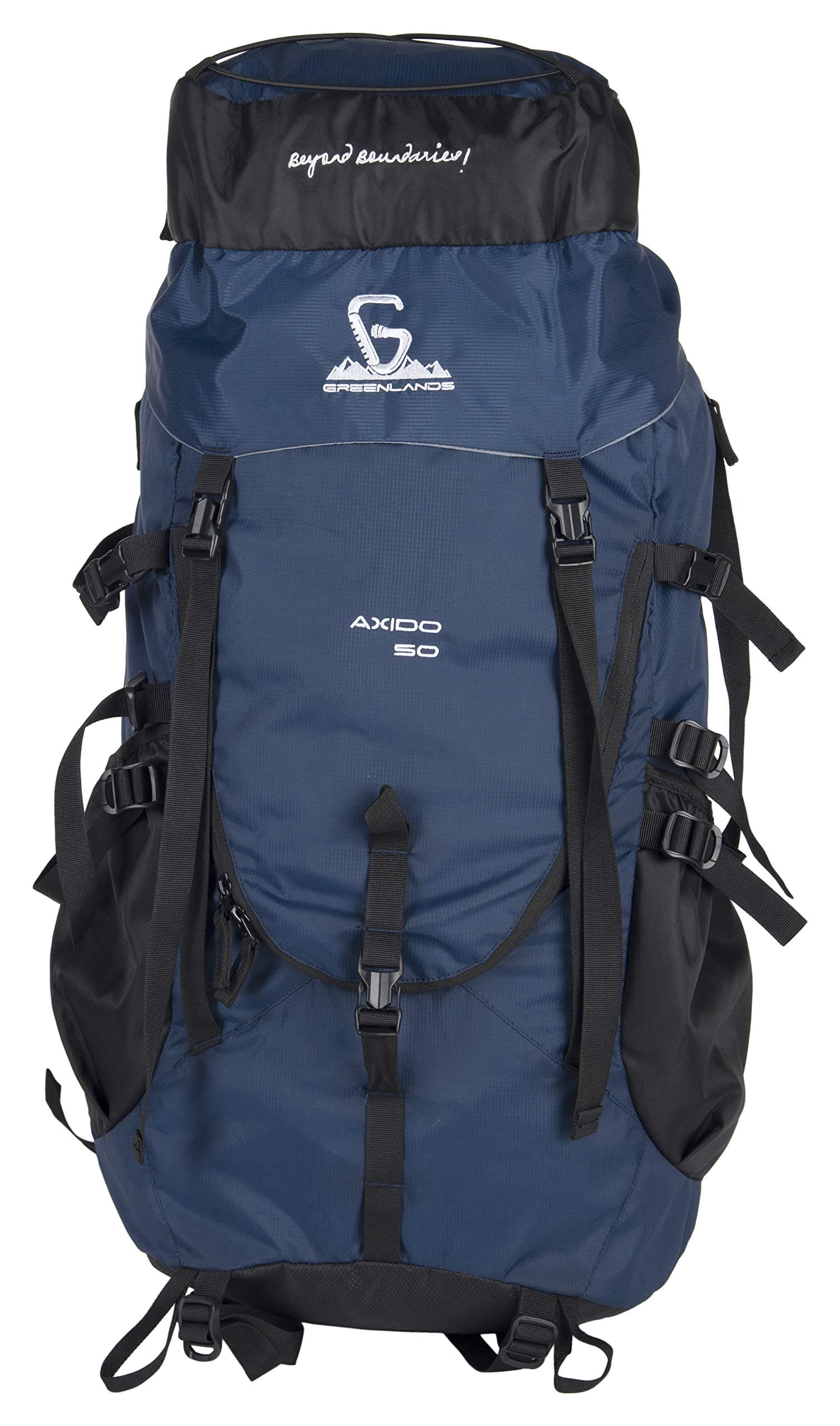 SGRucksack GNL AXIDO 50 Navy