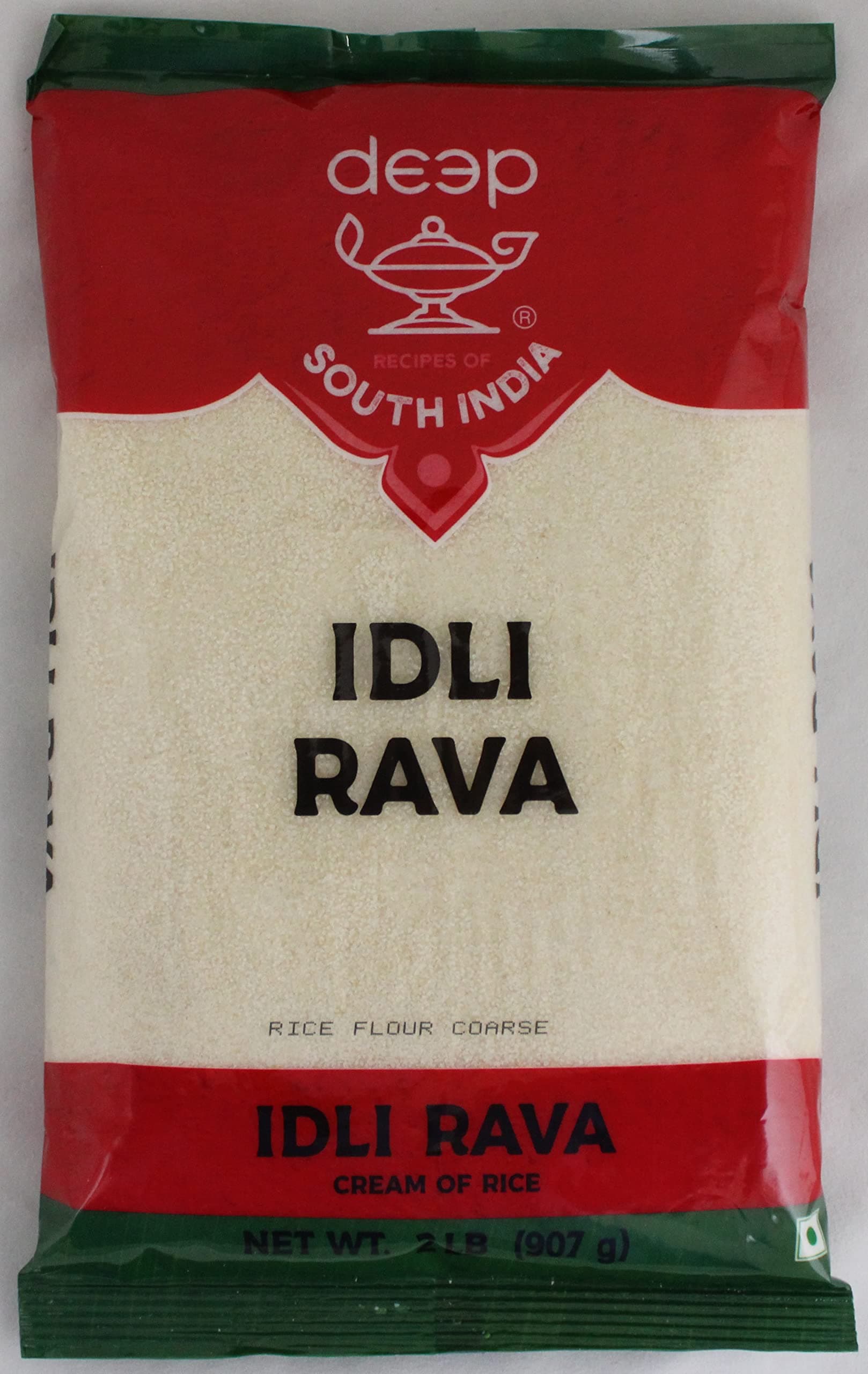 Idli Rava Flour 2 lbs
