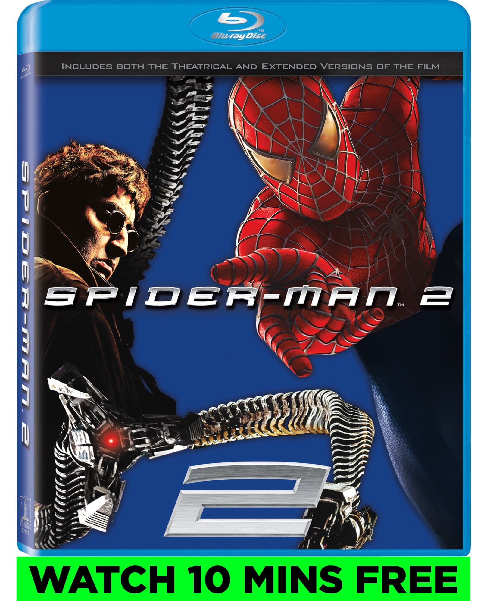 Spider-Man 2