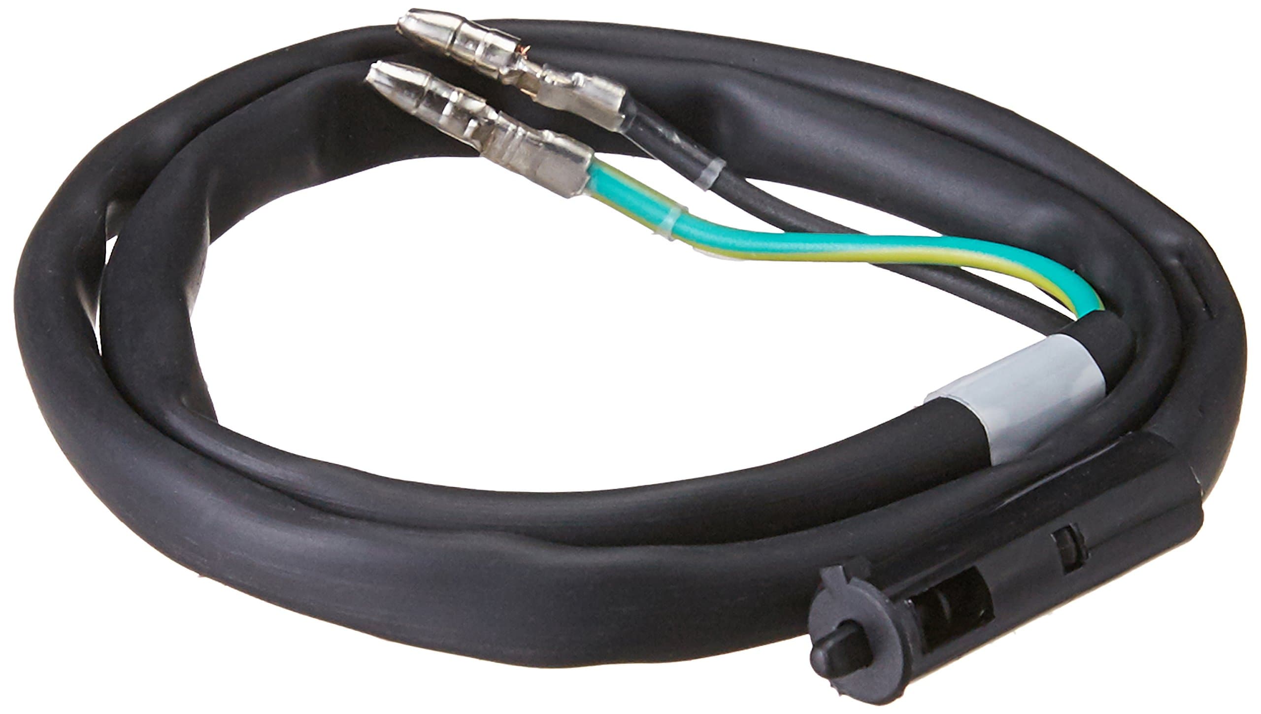 Uno Minda SW-0505F Brake Switch - Front - with Wire for-Hero-Splendor/Splendor PLS/Super Splendor/CD Dawn/Deluxe/HF Dawn/HF Deluxe/Glamour/Glamour FI