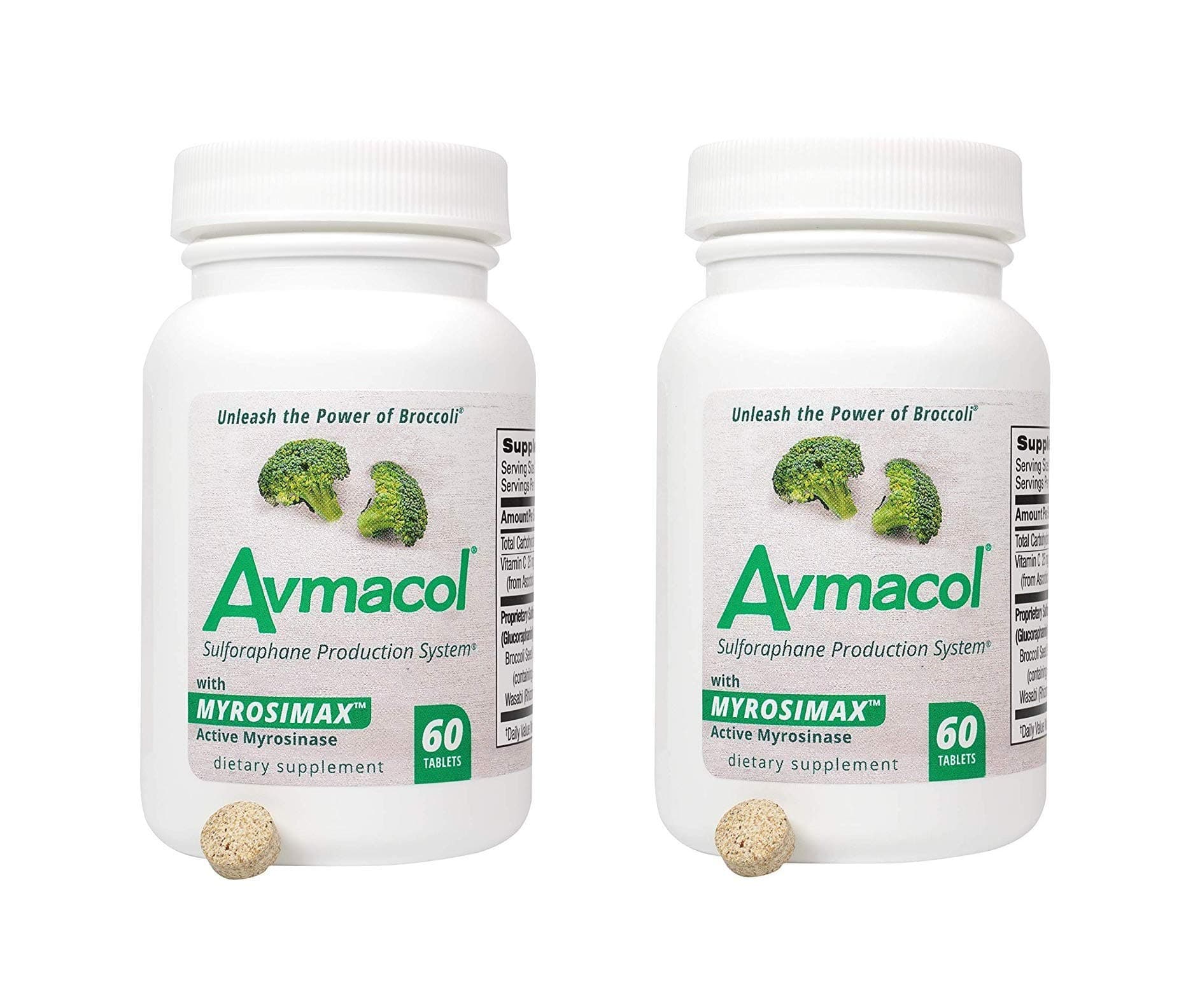 AVMACOL® (120) 2 Bottle Value