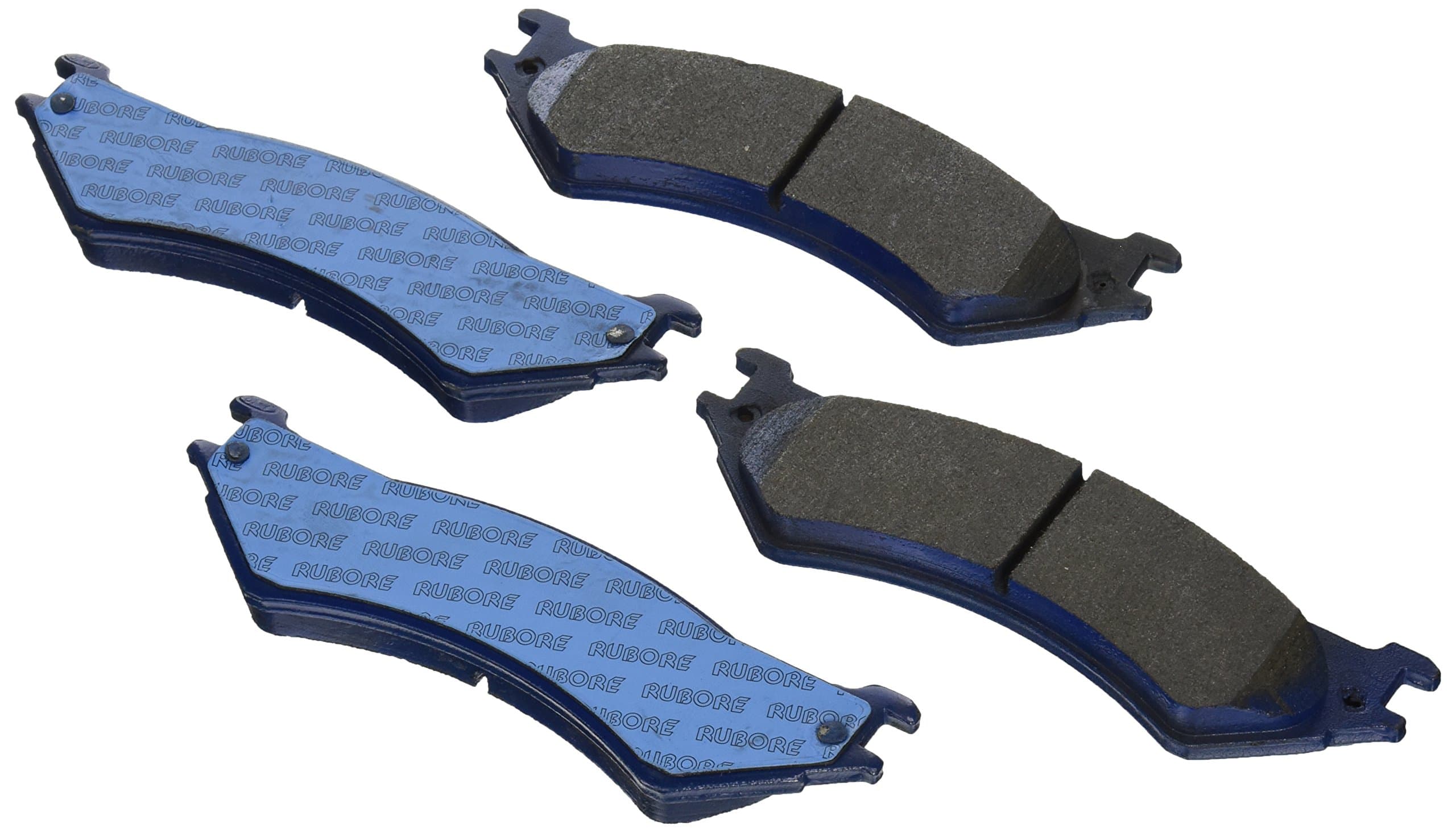 Motorcraft Brake Pad Kit