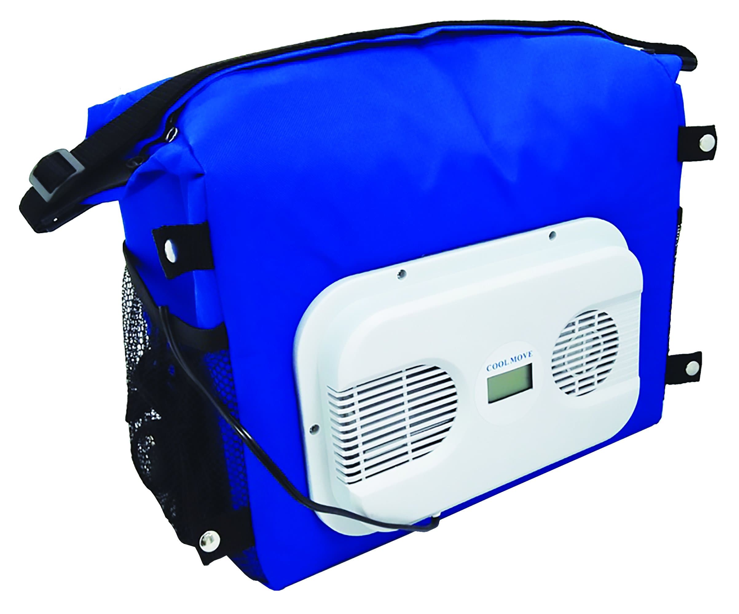 Great Grips 50010 Cool Move Ice Box, One Size, Blue