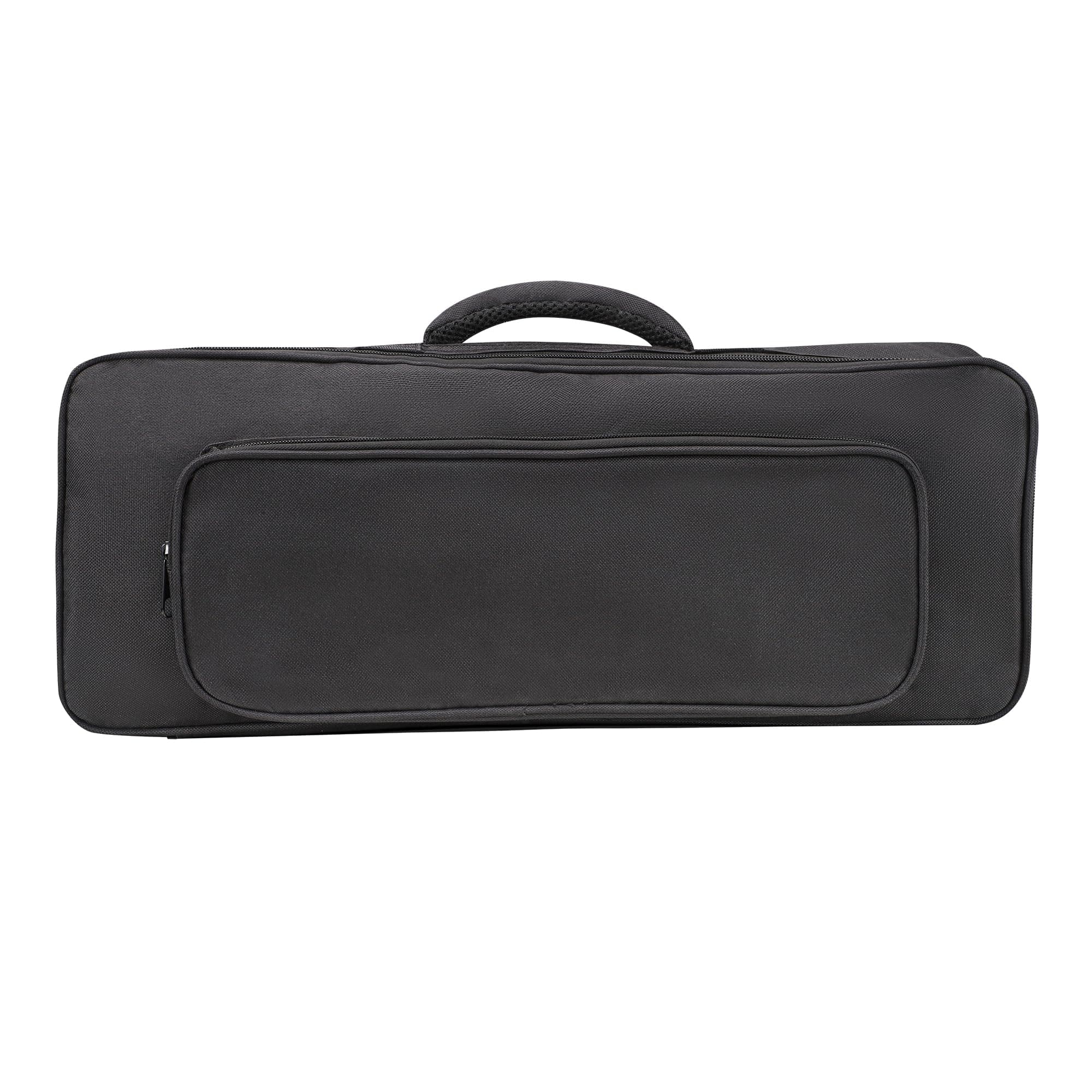 37 key Keyboard Case for PSS-E30/ PSS-F30/PSS-A50/MK-37,37 key Keyboard Bag, Backpack,Interior 20.4"X8.2"X2.3"