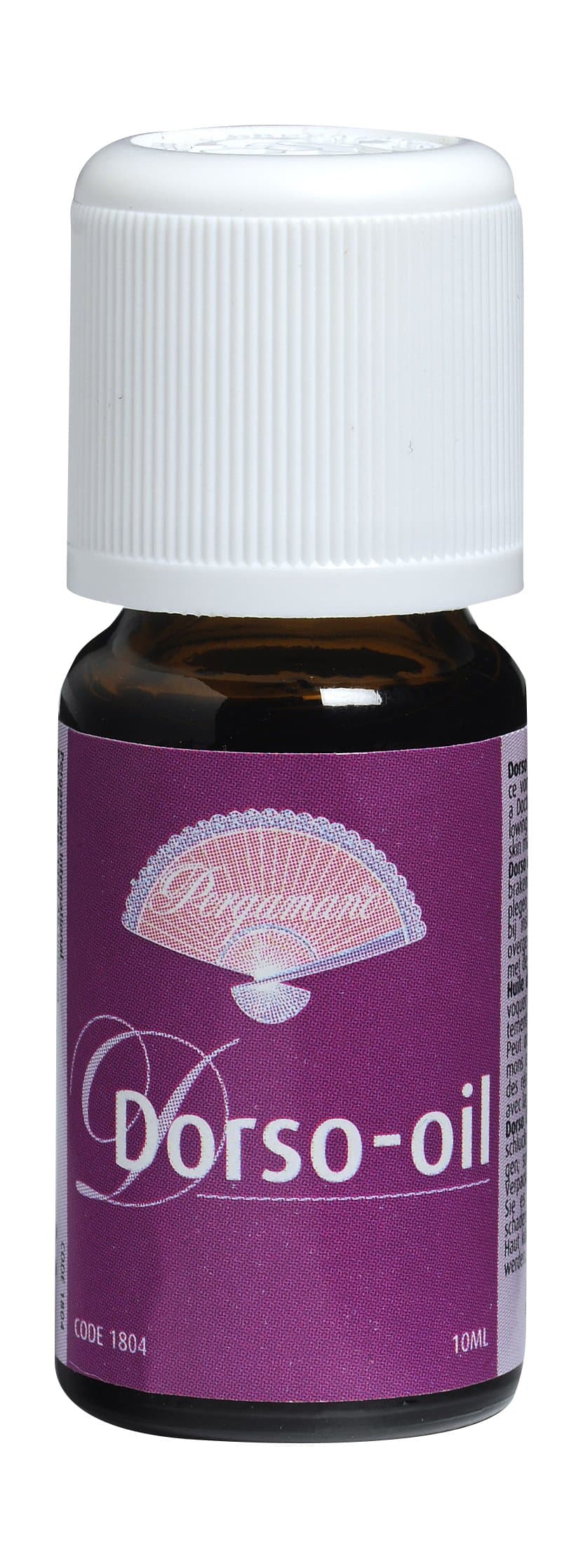 Pergamano Oil for Dorso Colour