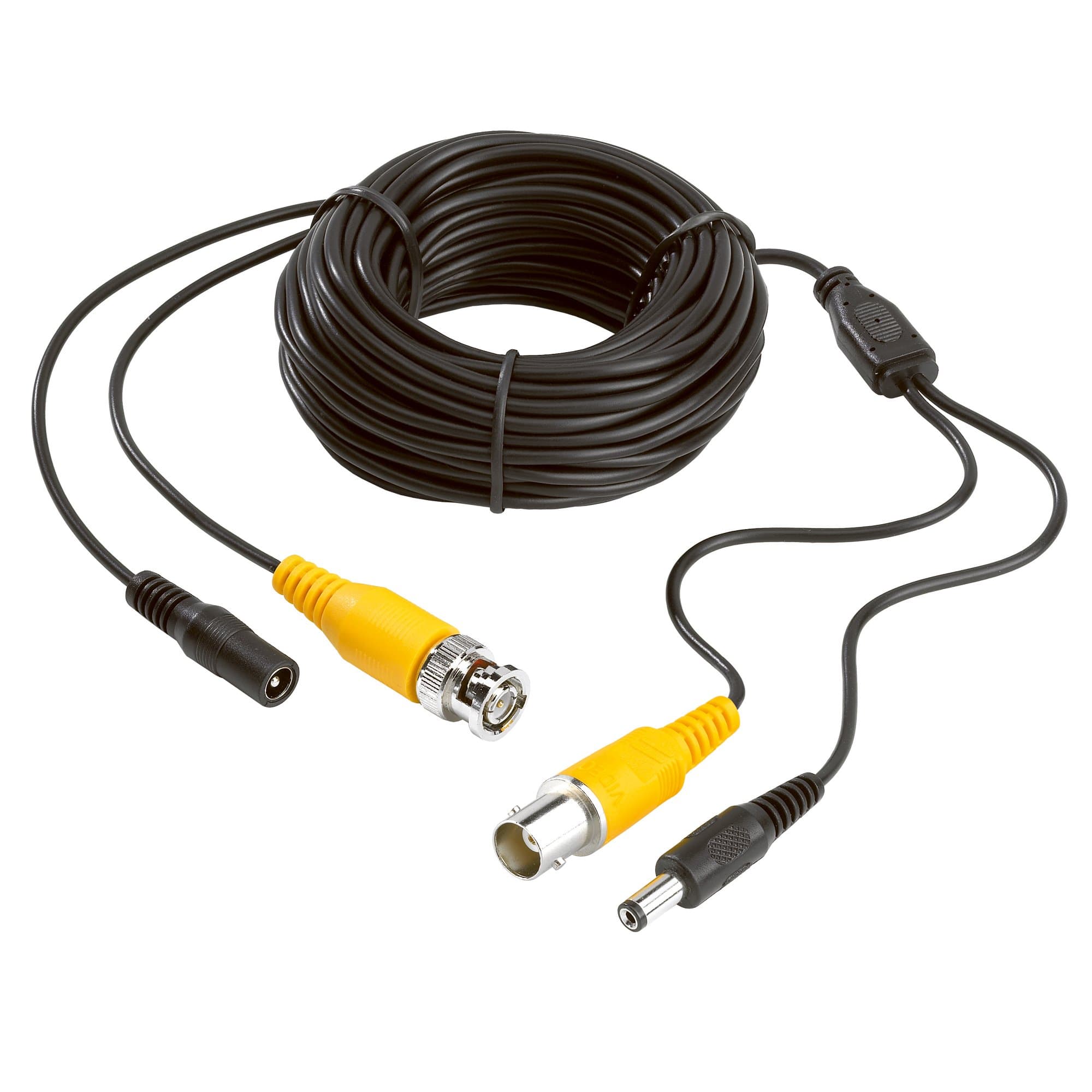 Friedland Response CA4 10m CCTV Cable Extension Kit