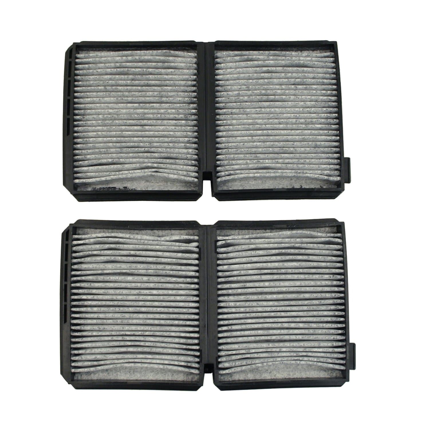 Beck/Arnley 042-2116 Cabin Air Filter for select Lexus SC300/SC400 models