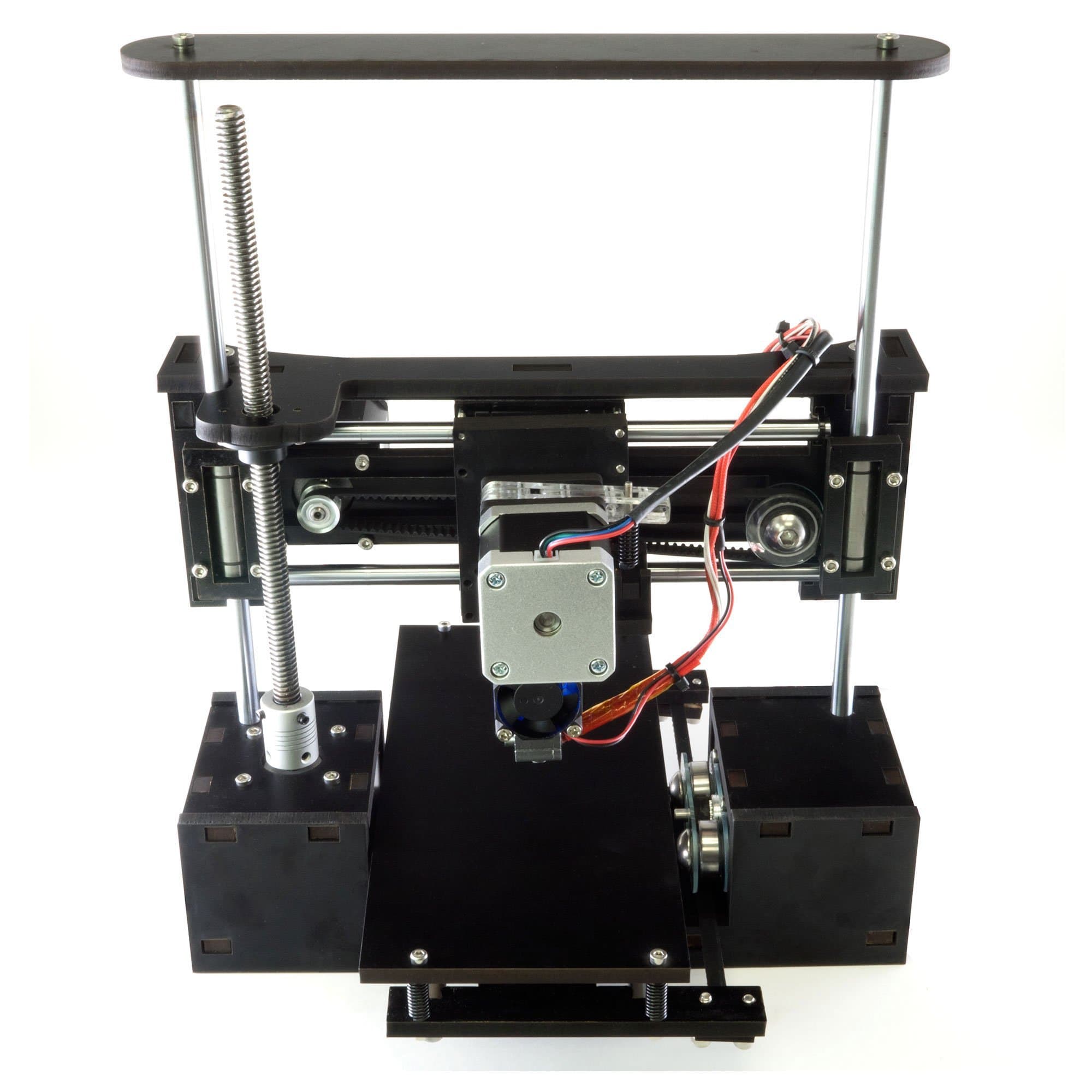 Q3D OneUP 3D Printer Kit - Version 2