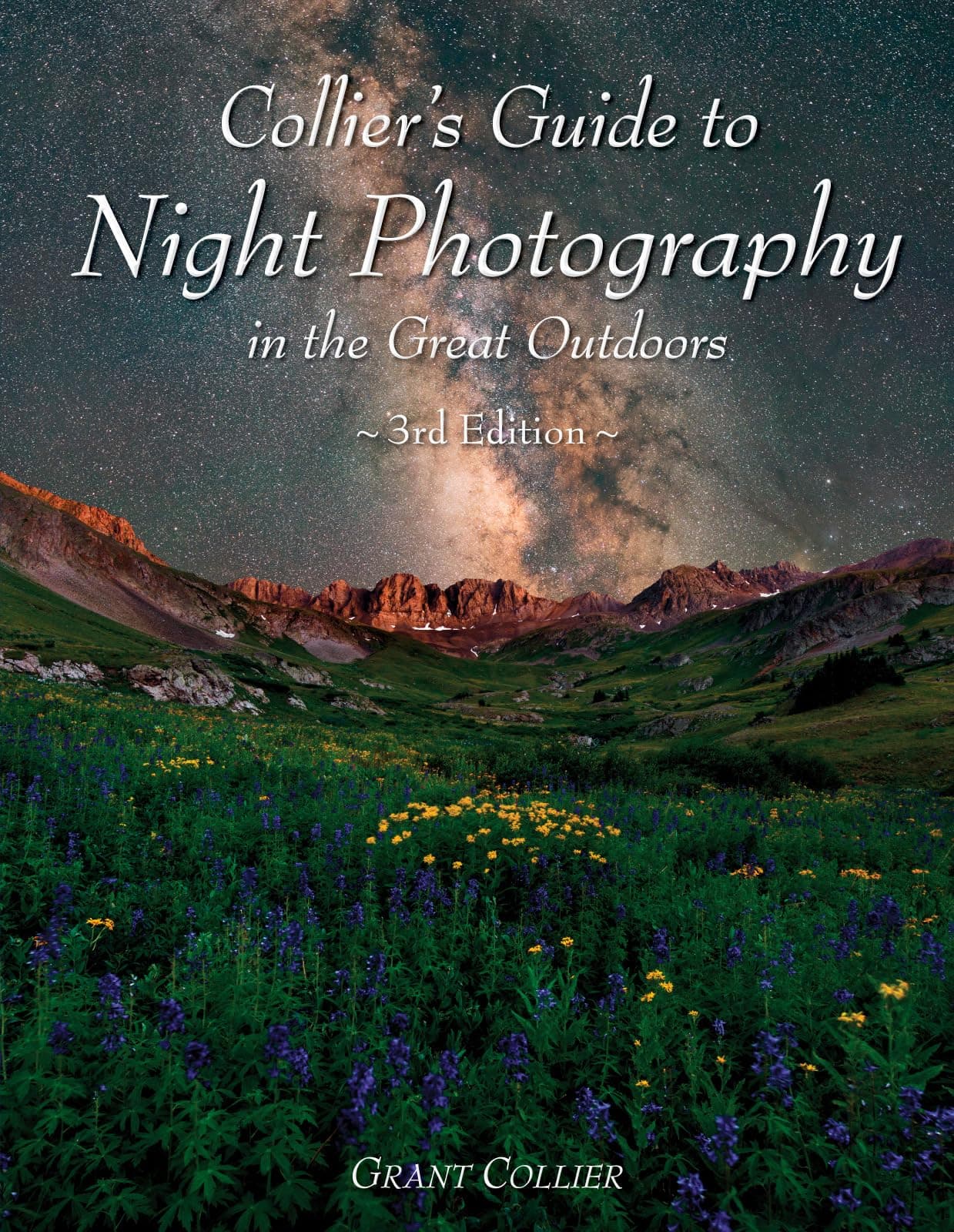 Colliers Guide to Night Photography