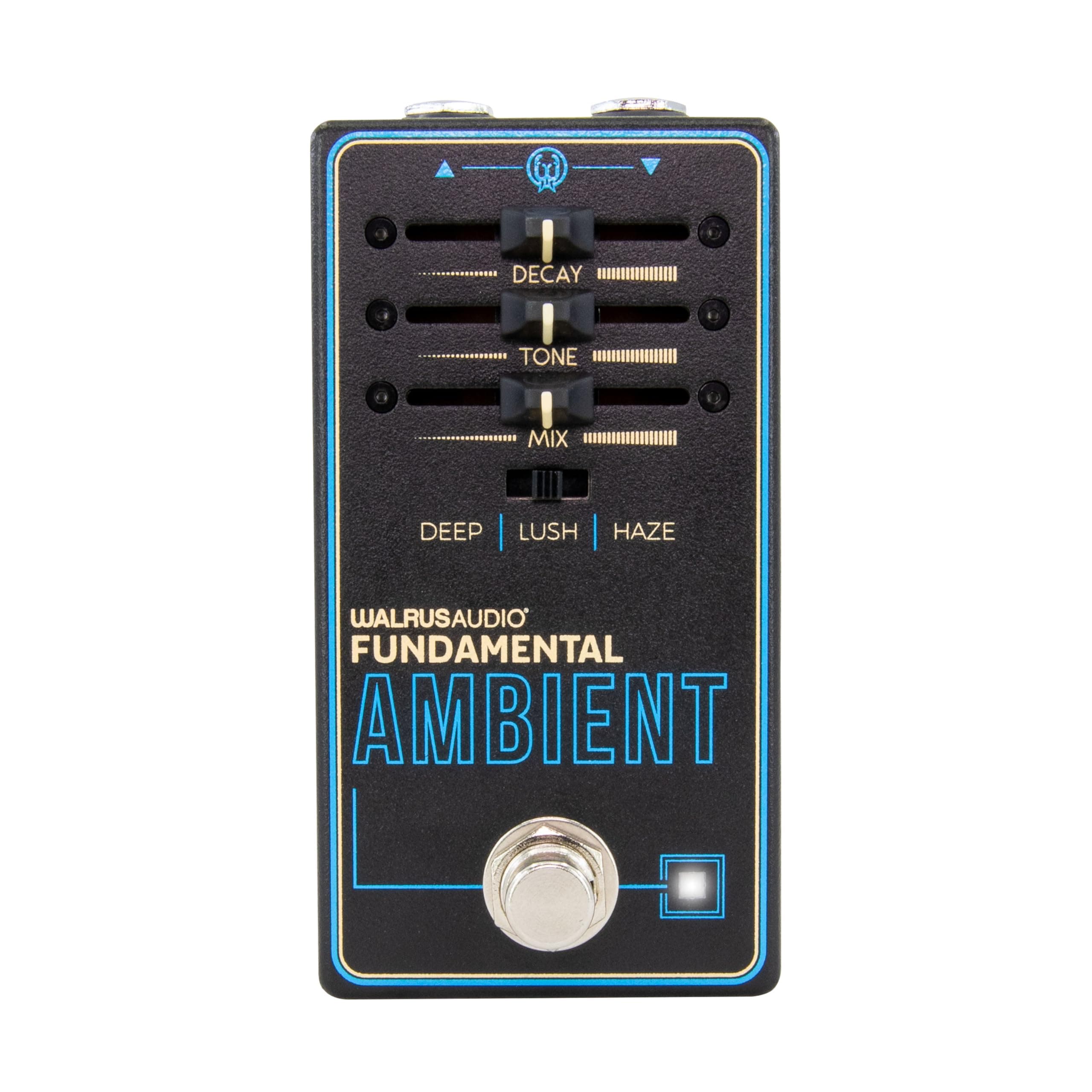 Fundamental Series Ambient Reverb