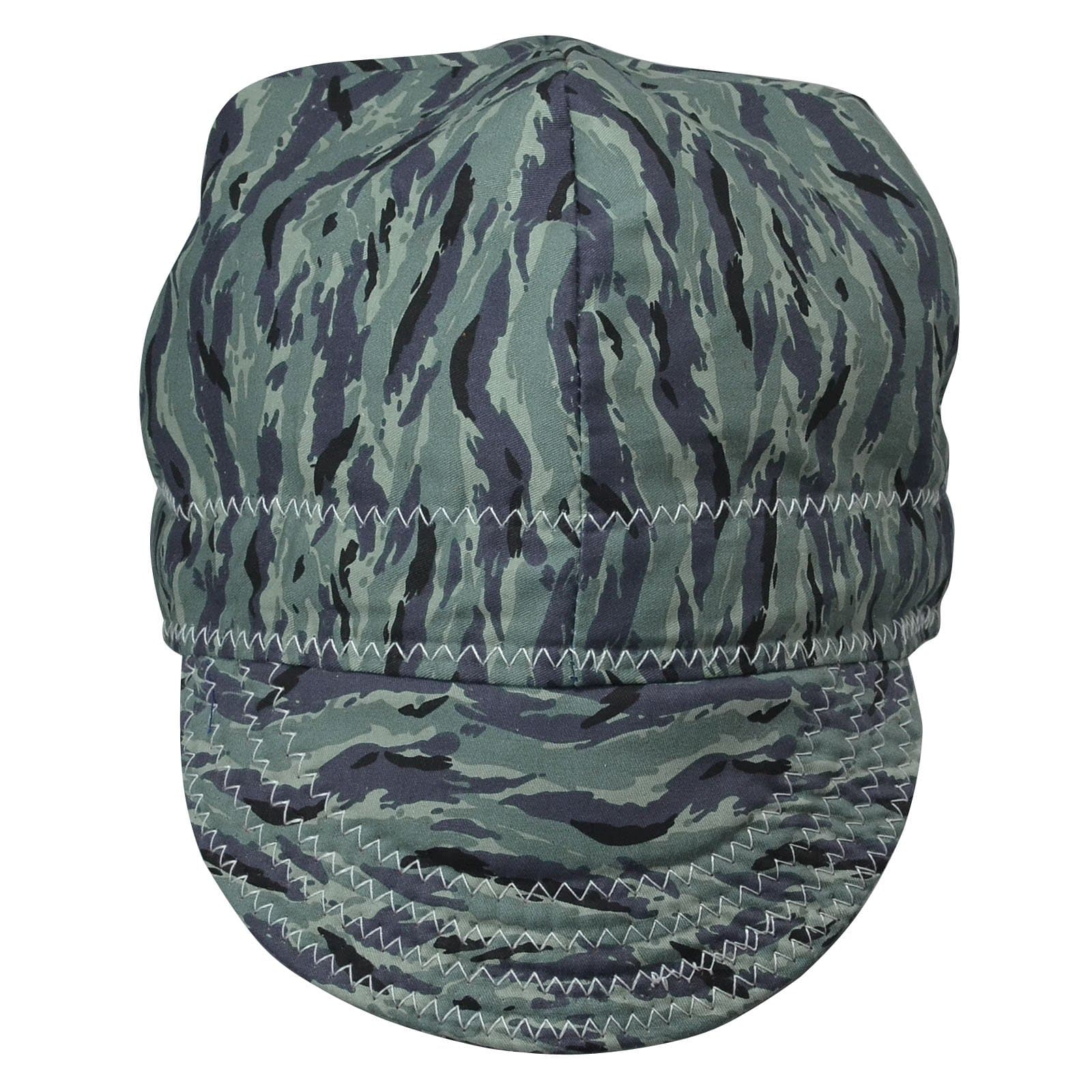 RIVERWELD Welding Cap Pure Cotton Mesh Inside Liner for Welders Match Welding Helmet Grey Colour Work Safety Equipment Gear Head Protection