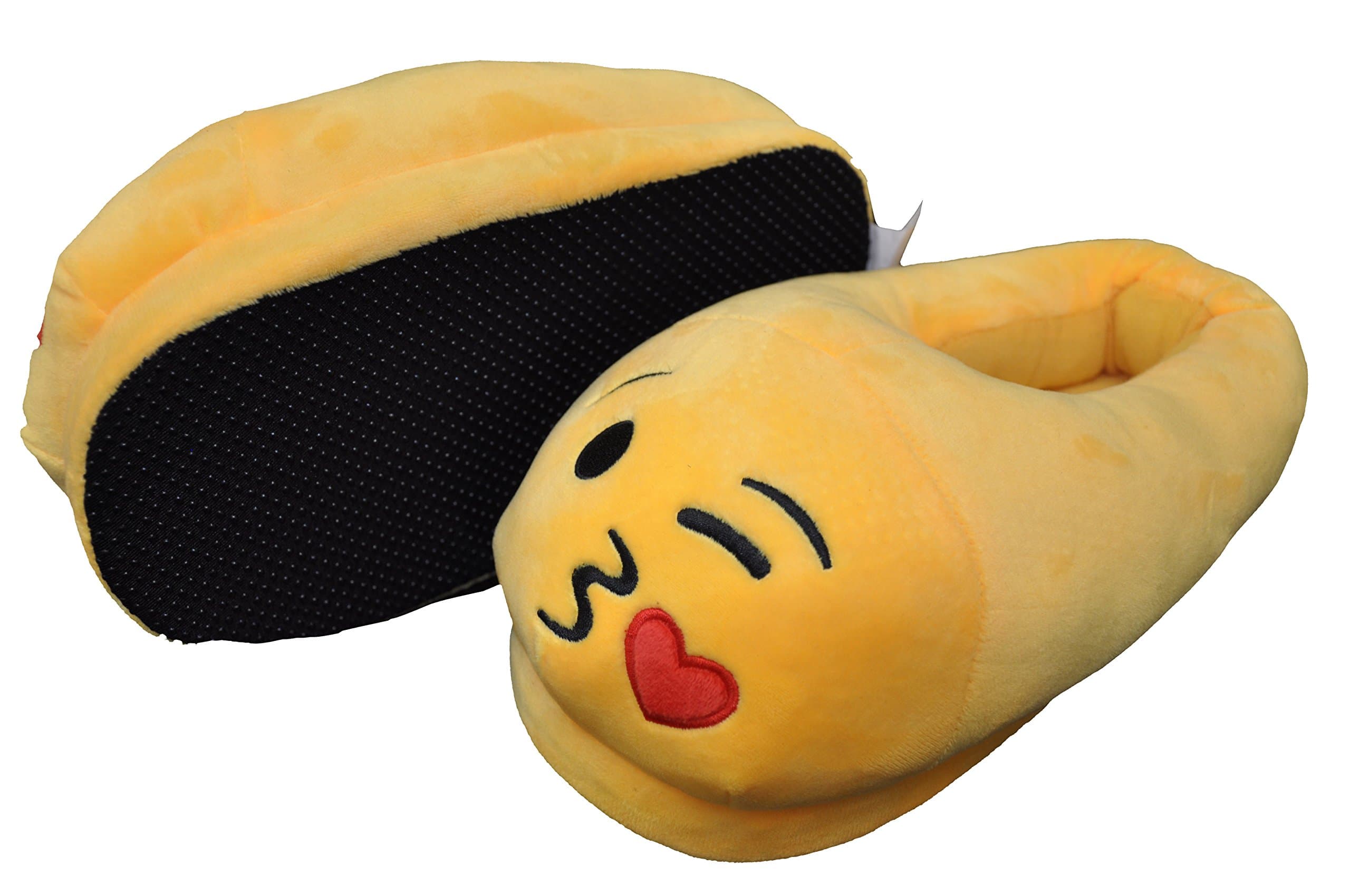 High Qualty Emoji Slippers