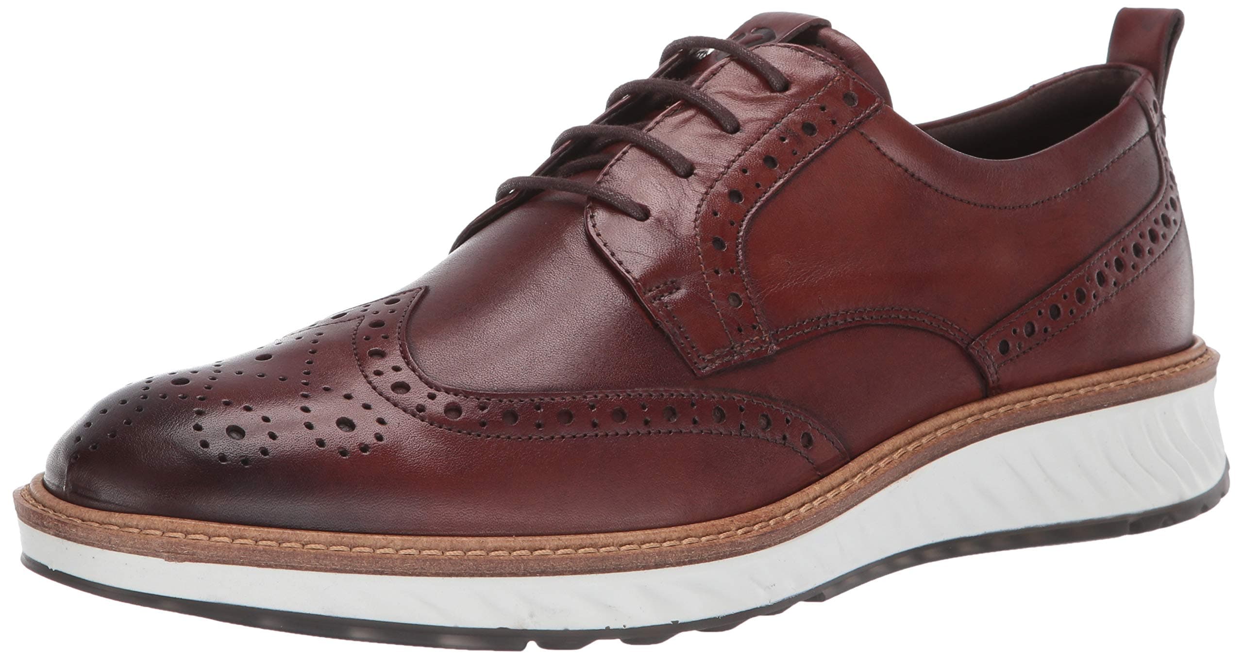 ECCO St1 Hybrid Brogue, Oxford Men’s