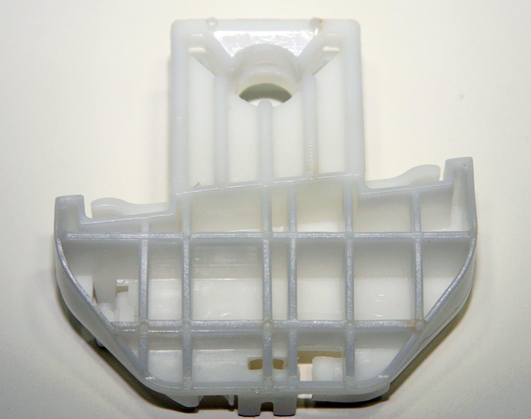 RegulatorFix Ford Focus Window Regulator Repair Clip (1) - Rear Left (Driver Side)