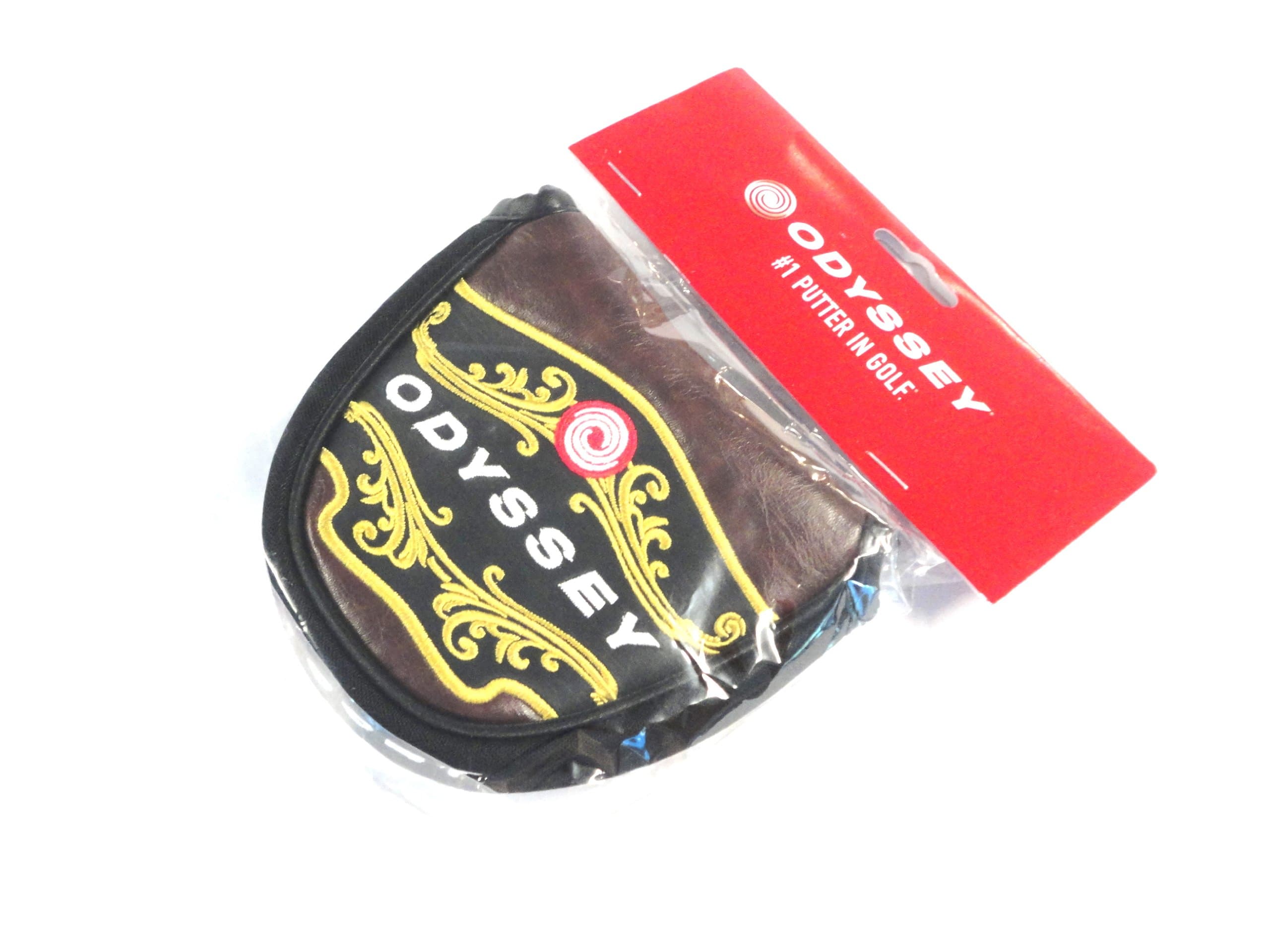 Odyssey Mauduro Mallet Headcover