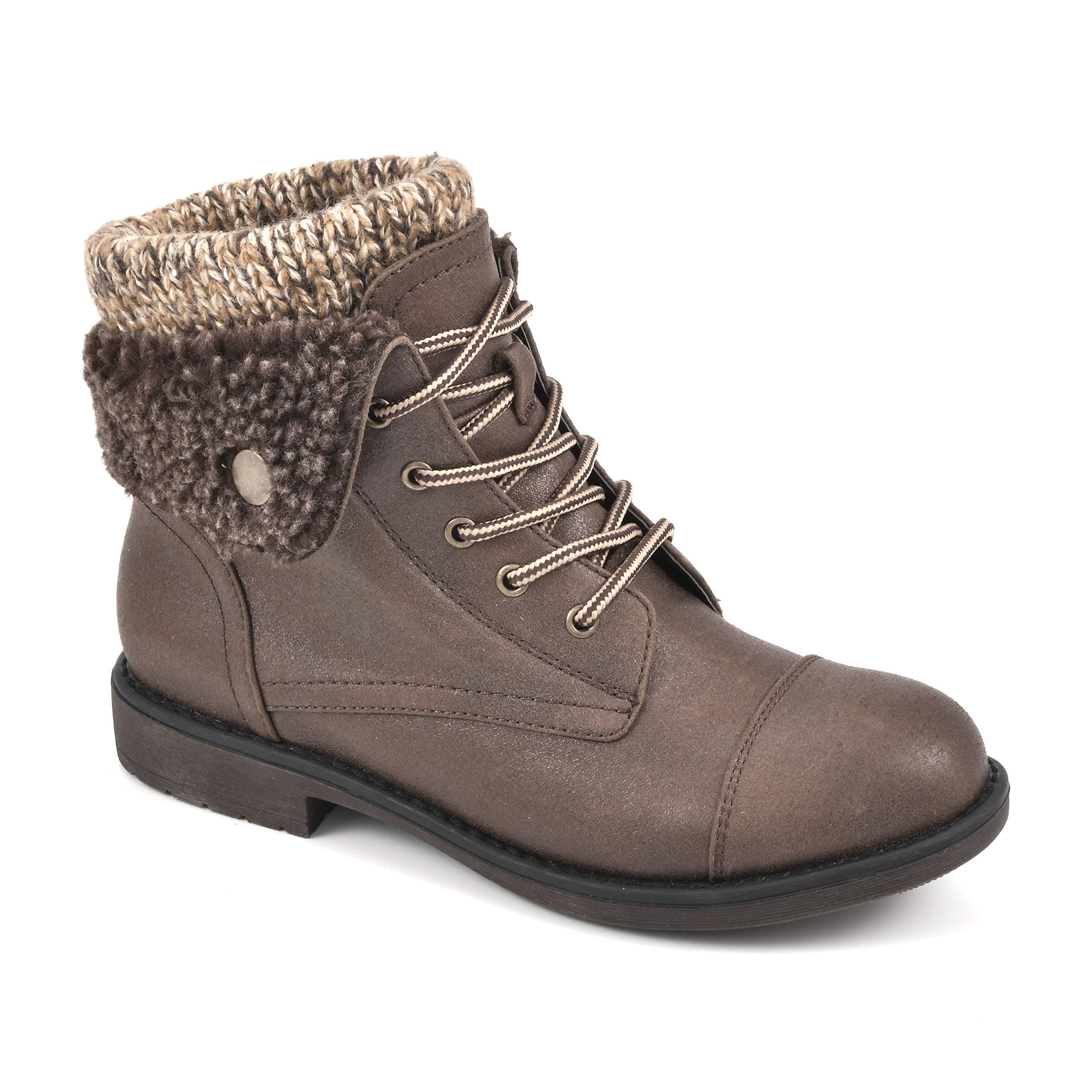 CLIFFS BY WHITE MOUNTAIN Women's Duena Hiking Style Boot