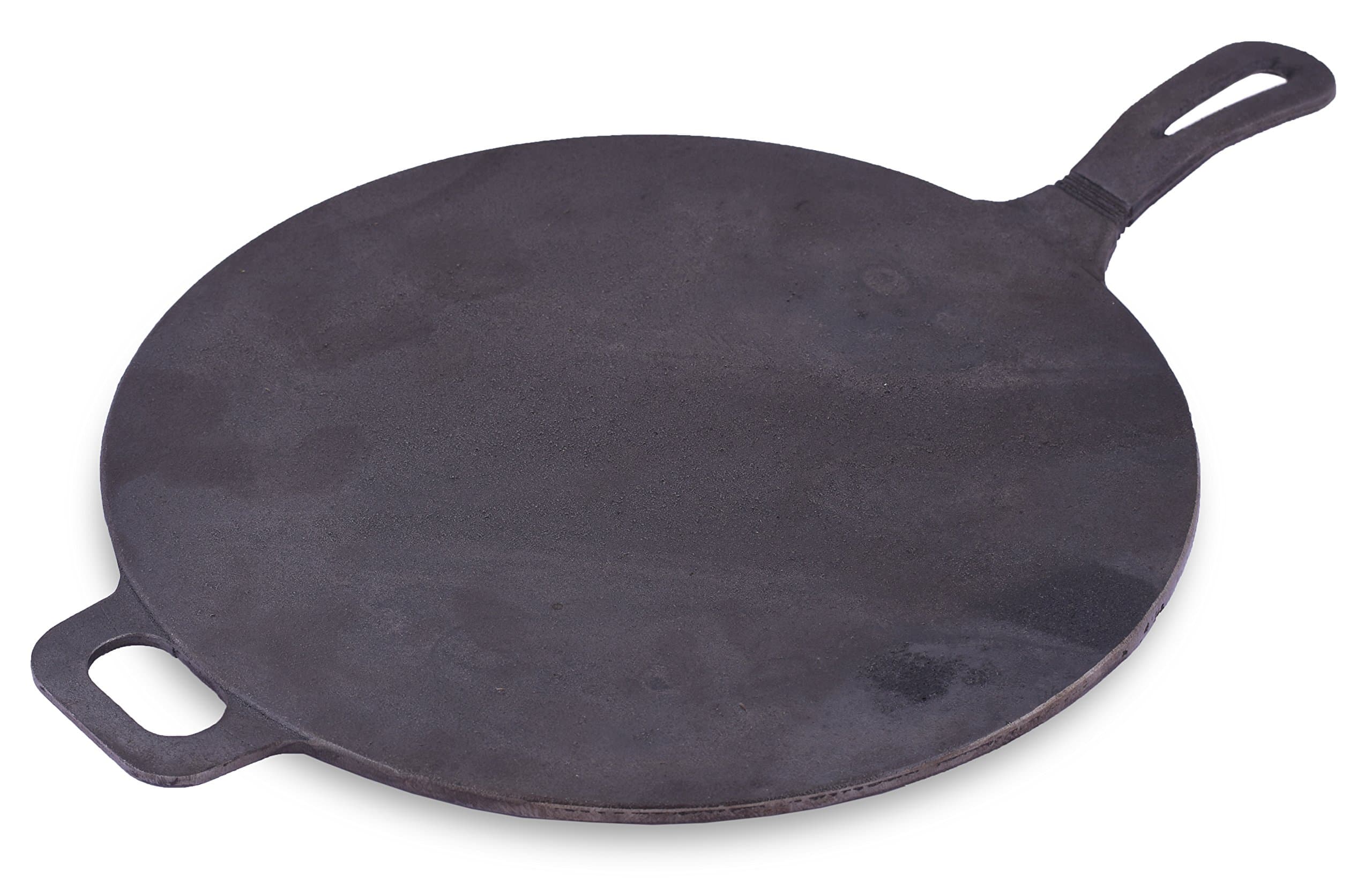 Cookwise Cast Iron Pan, Black, 1 Piece