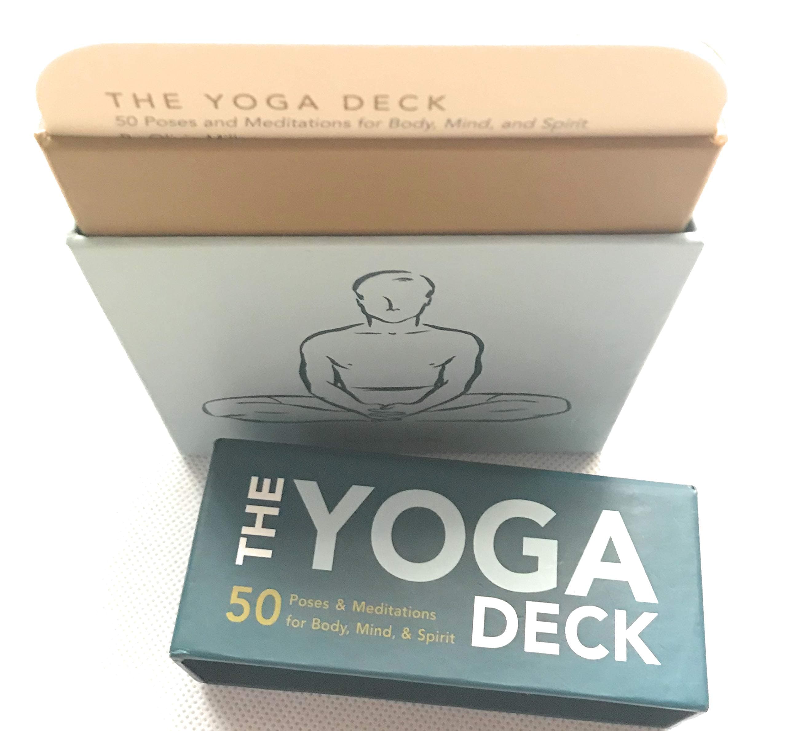 Yoga Deck