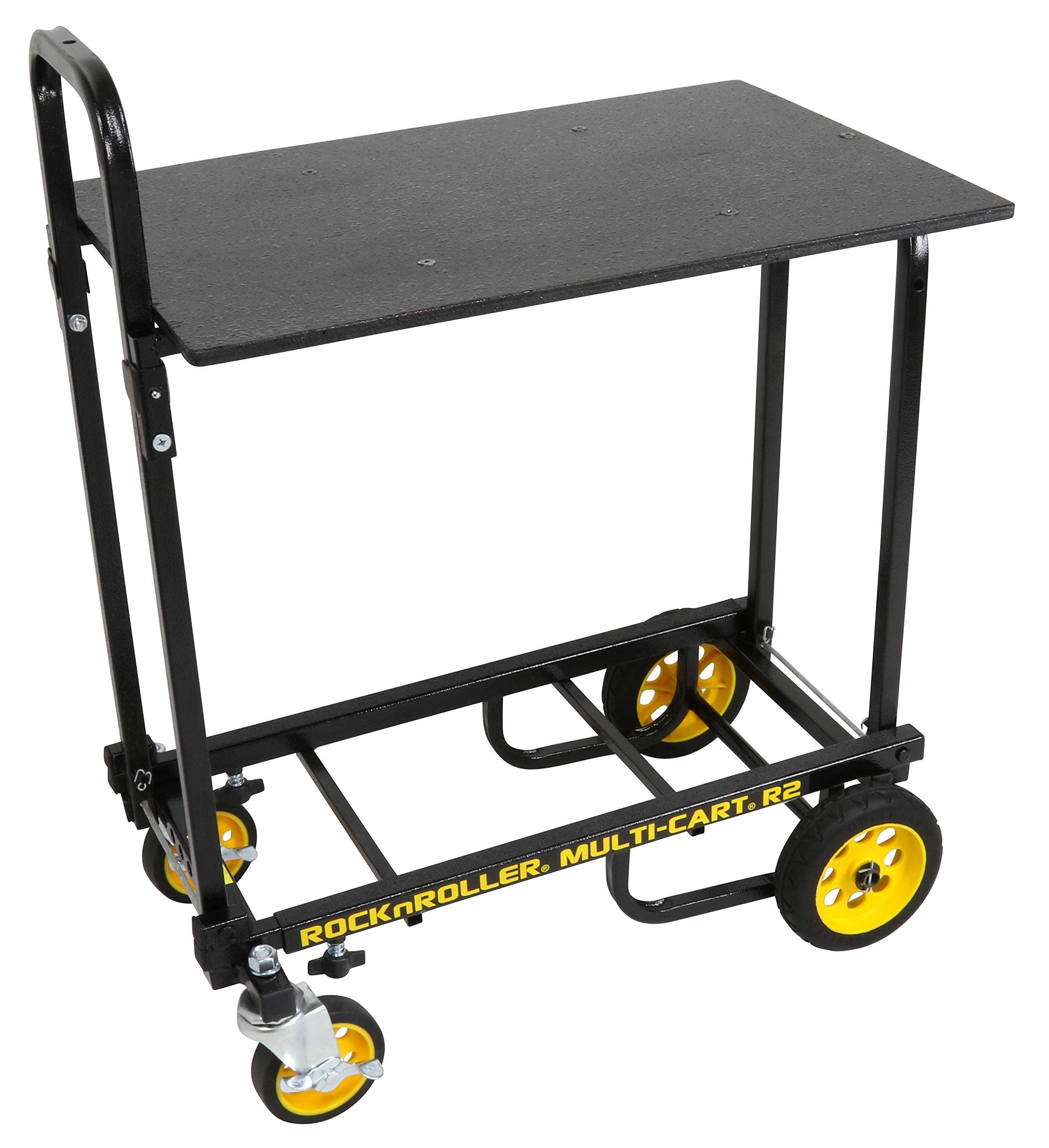 Rock-N-RollerStage And Studio Equipment Case R2SSH