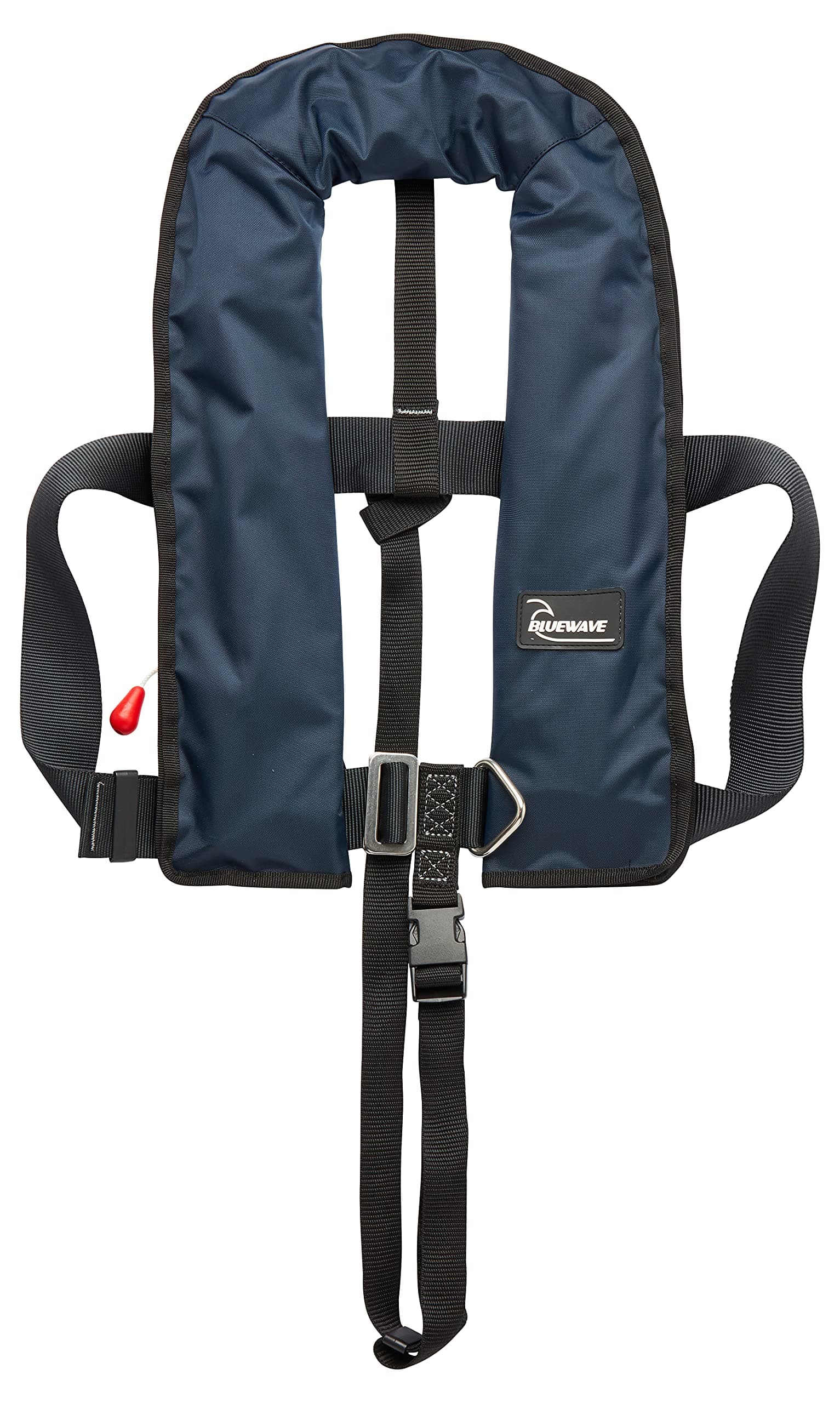 Sport 150N Harness Navy Automatic Lifejacket