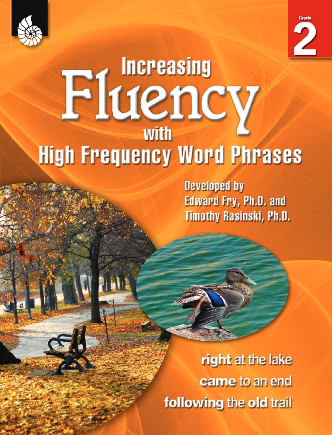 - Increasing Fluency with High Frequency Word Phrases Grade 2 (Increasing Fluency Using High Frequency Word Phrases)