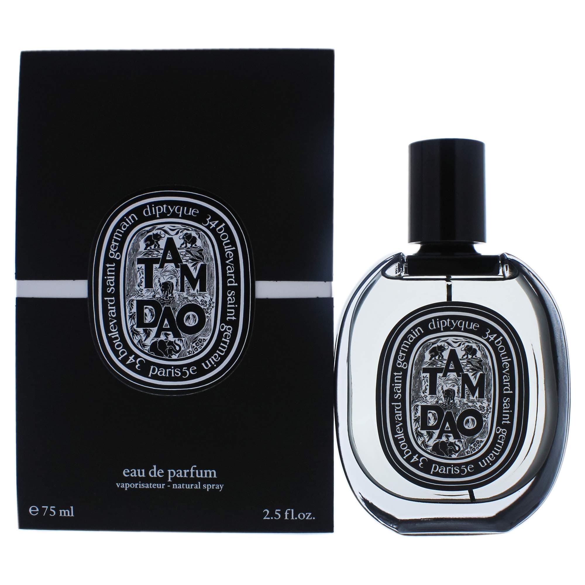 DIPTYQUE Tam Dao Eau de Parfum 75 ml