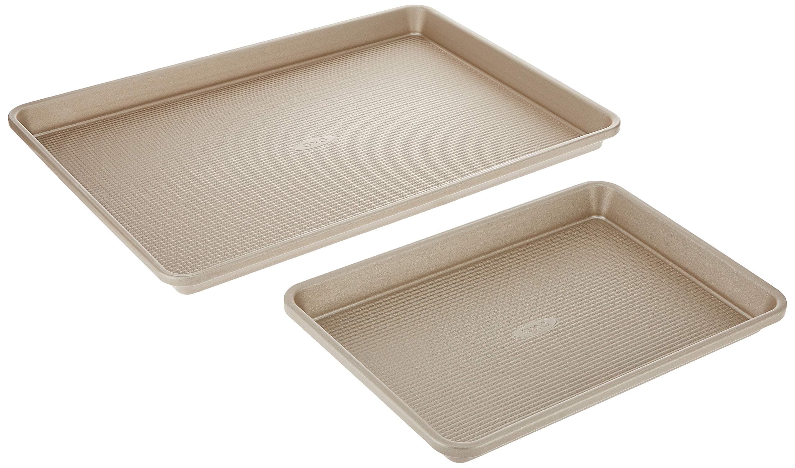 Good Grips Non-Stick Pro 2-Piece Sheet Pan Set